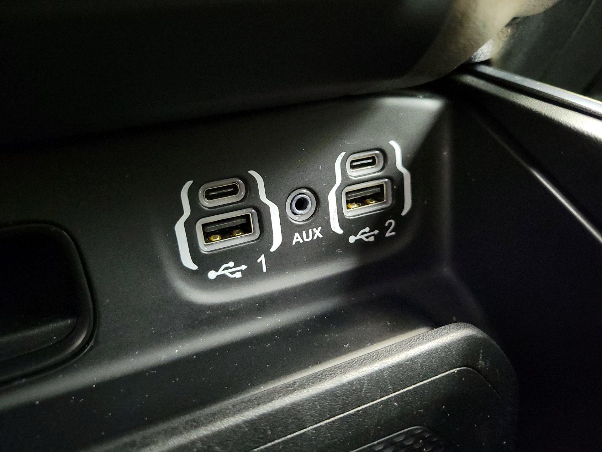 Thumbnail: 2022 RAM 1500 - 18