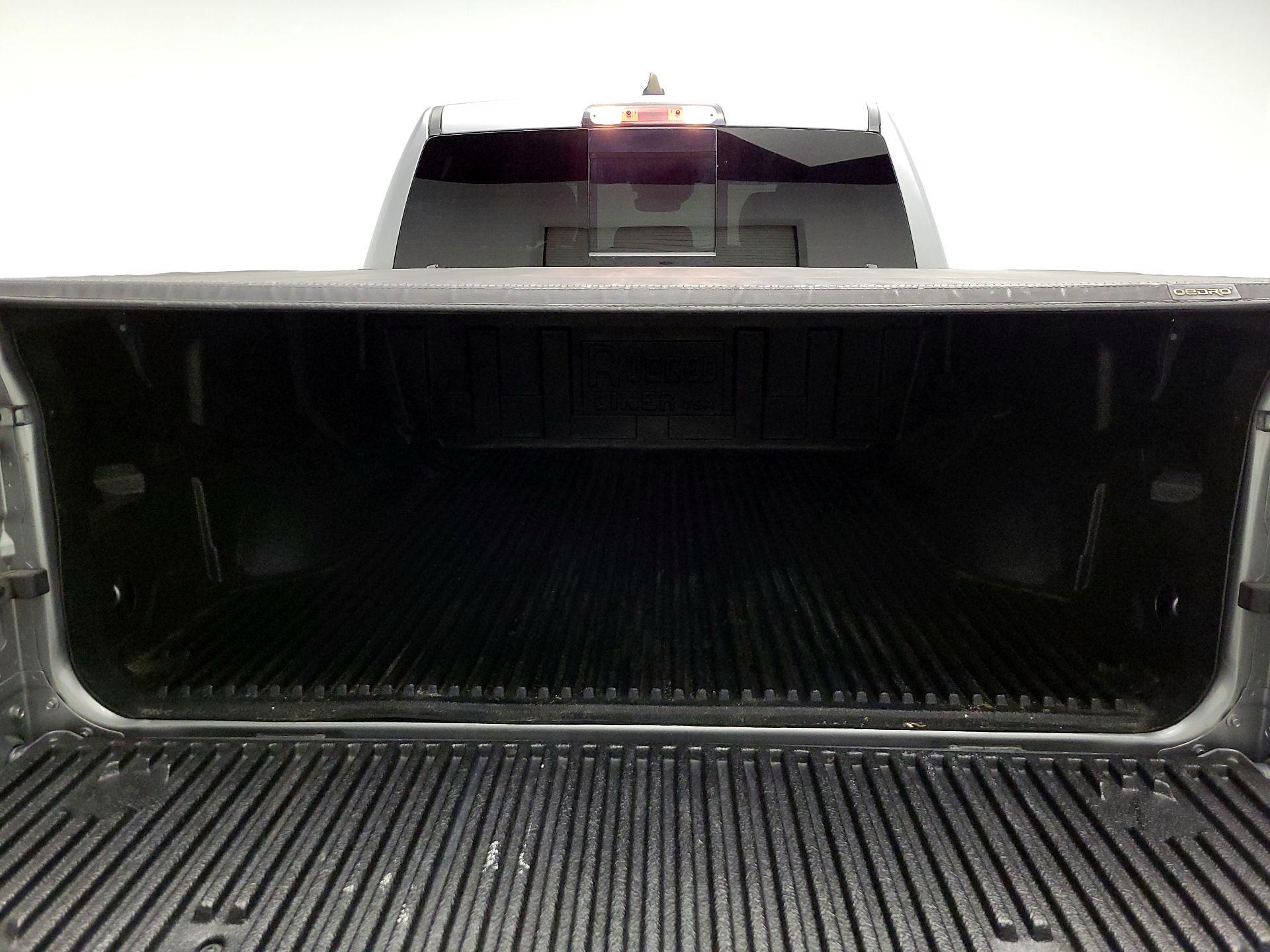 Thumbnail: 2022 RAM 1500 - 20