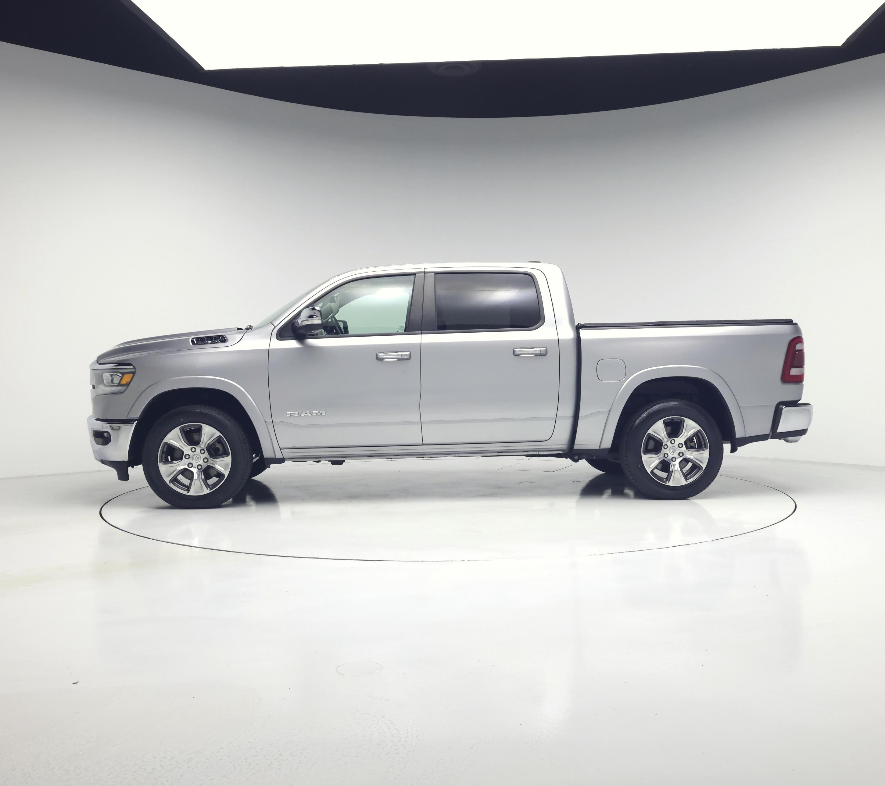 Thumbnail: 2022 RAM 1500 - 3
