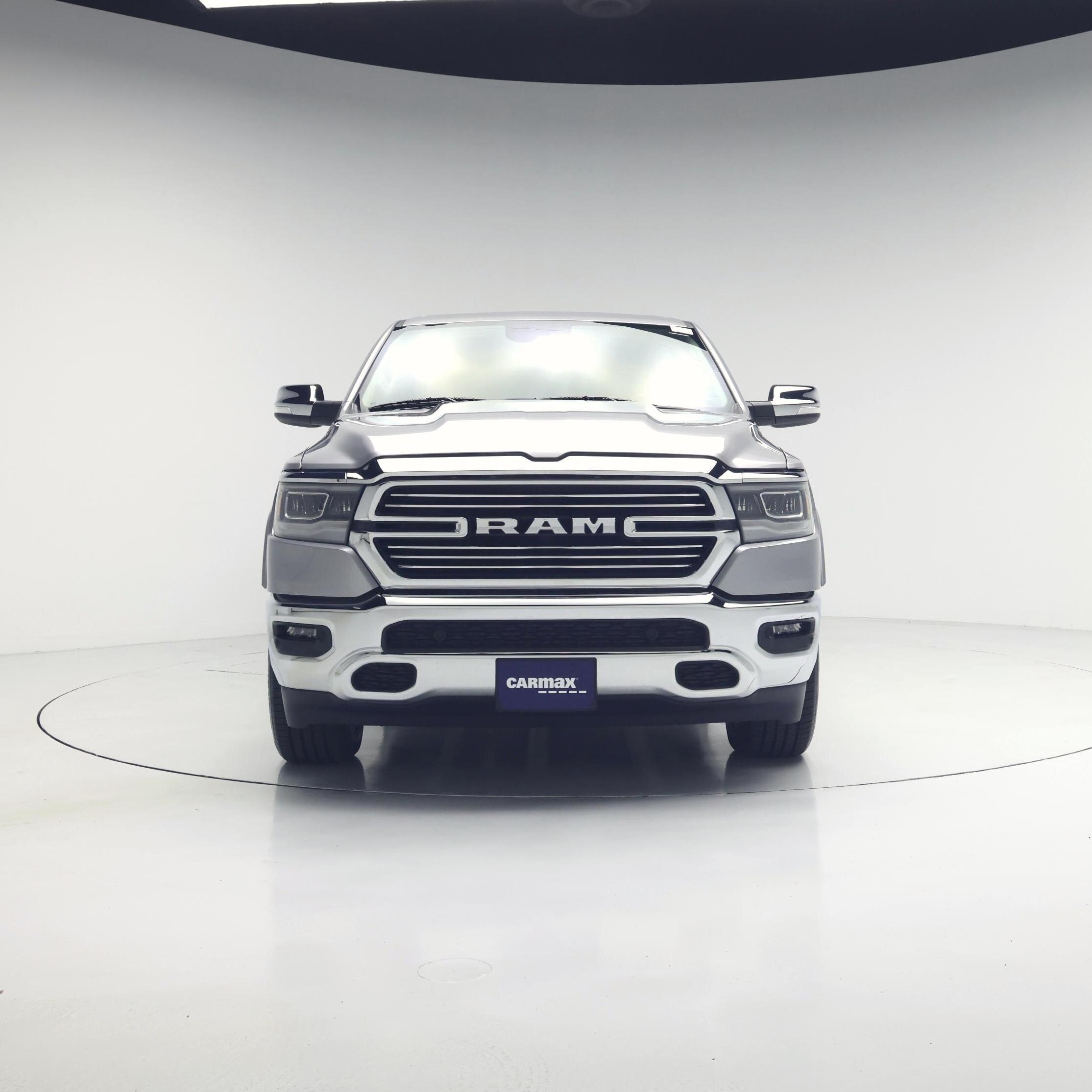 Thumbnail: 2022 RAM 1500 - 5