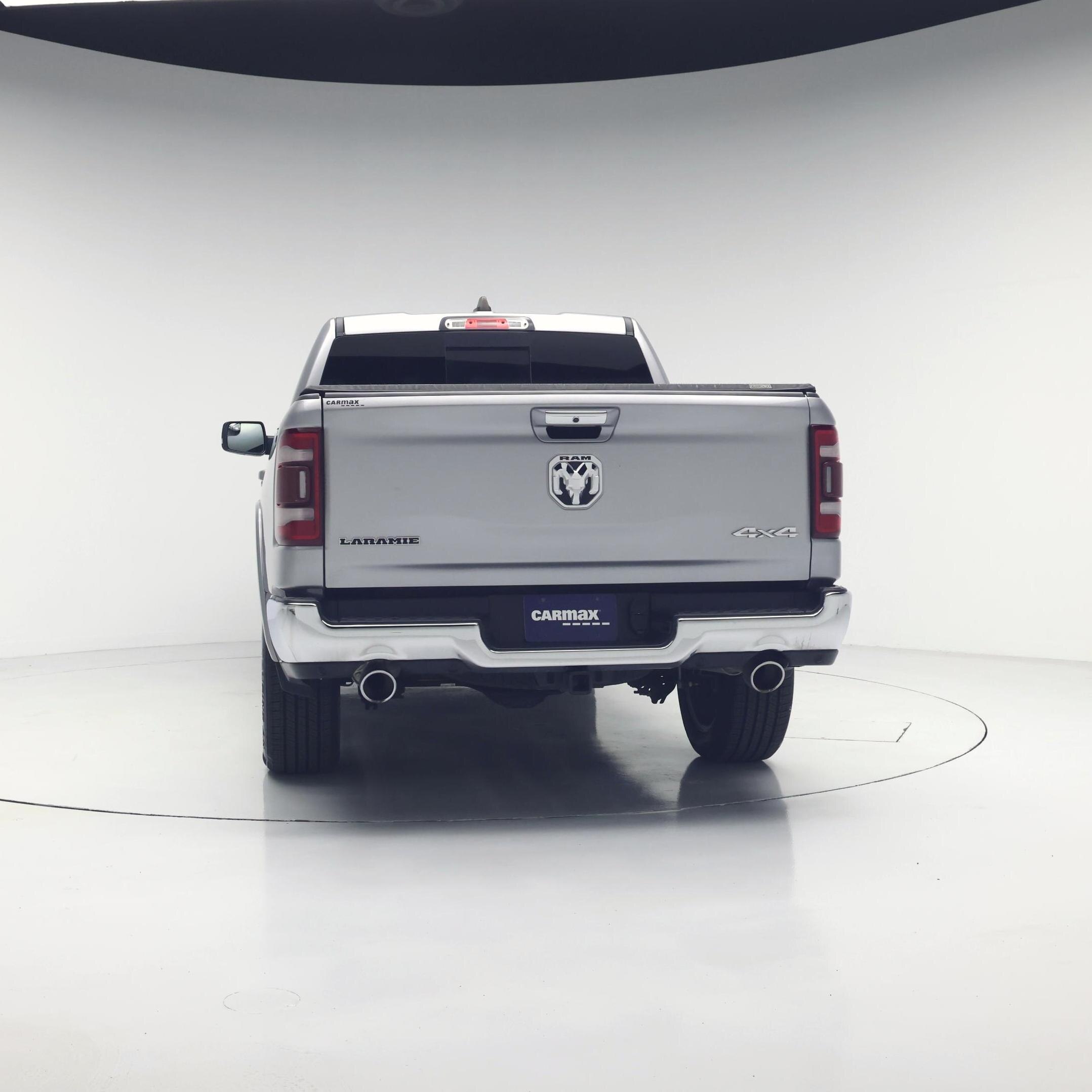 Thumbnail: 2022 RAM 1500 - 6