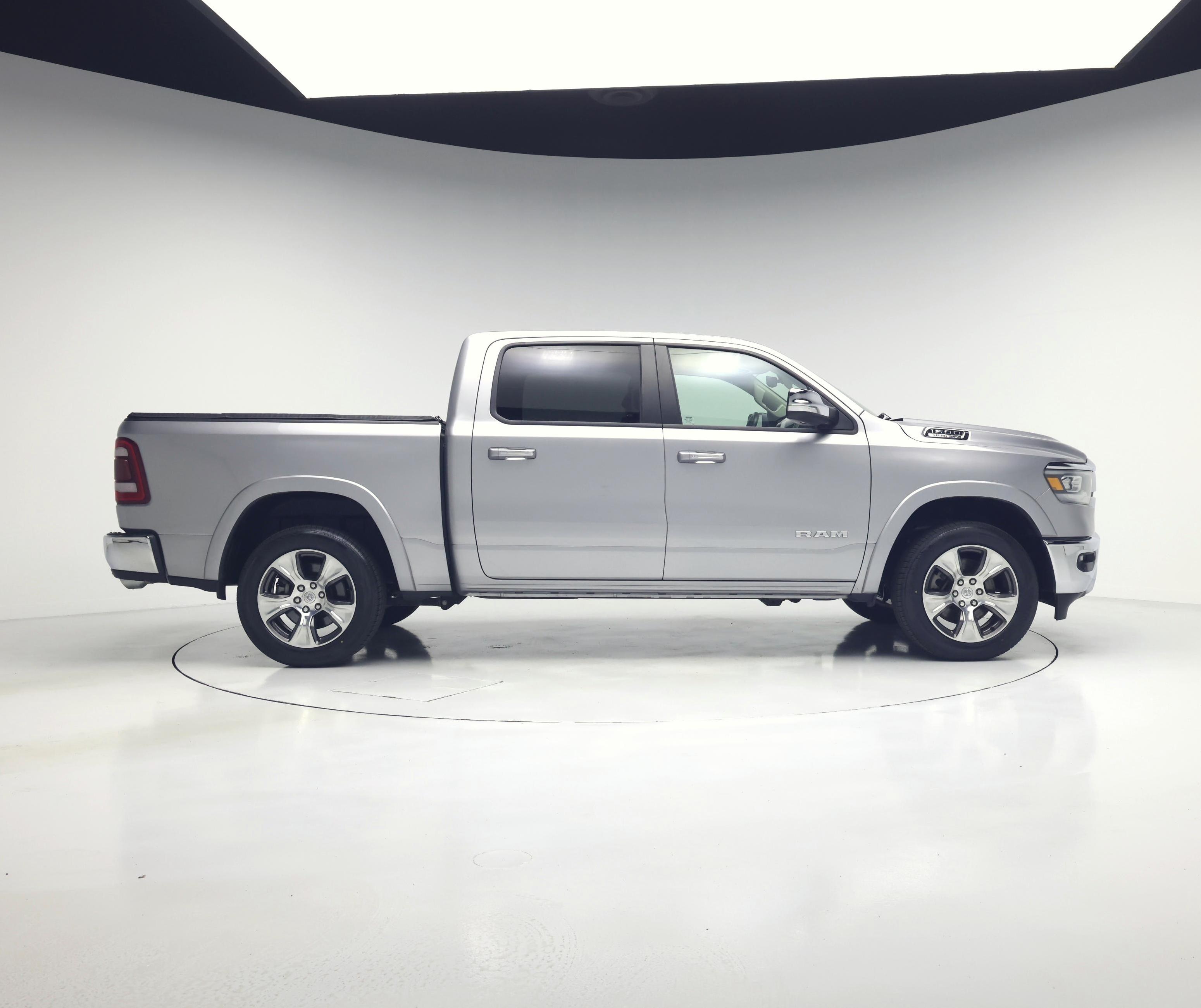 Thumbnail: 2022 RAM 1500 - 7