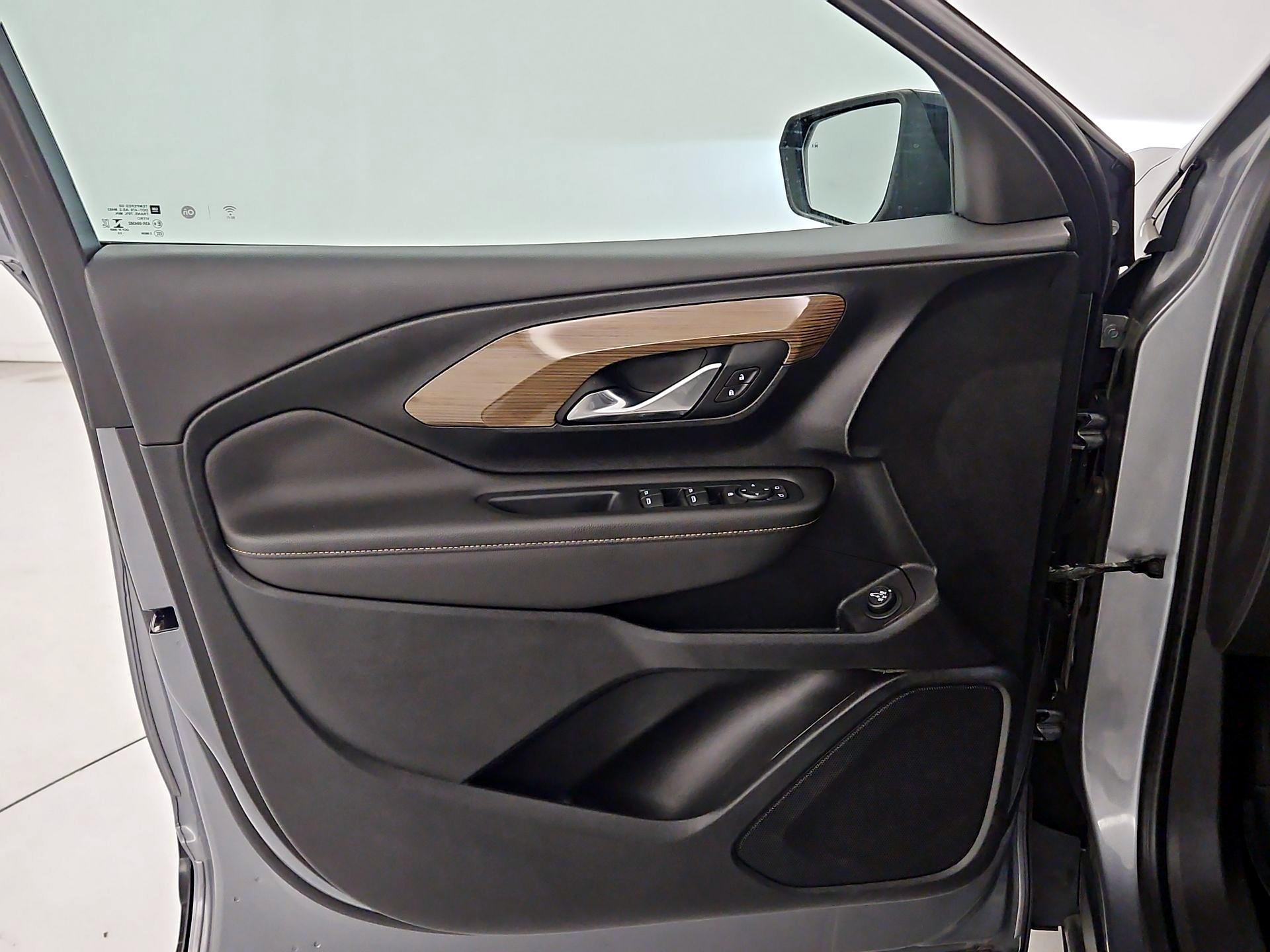 Thumbnail: 2020 GMC Terrain - 12
