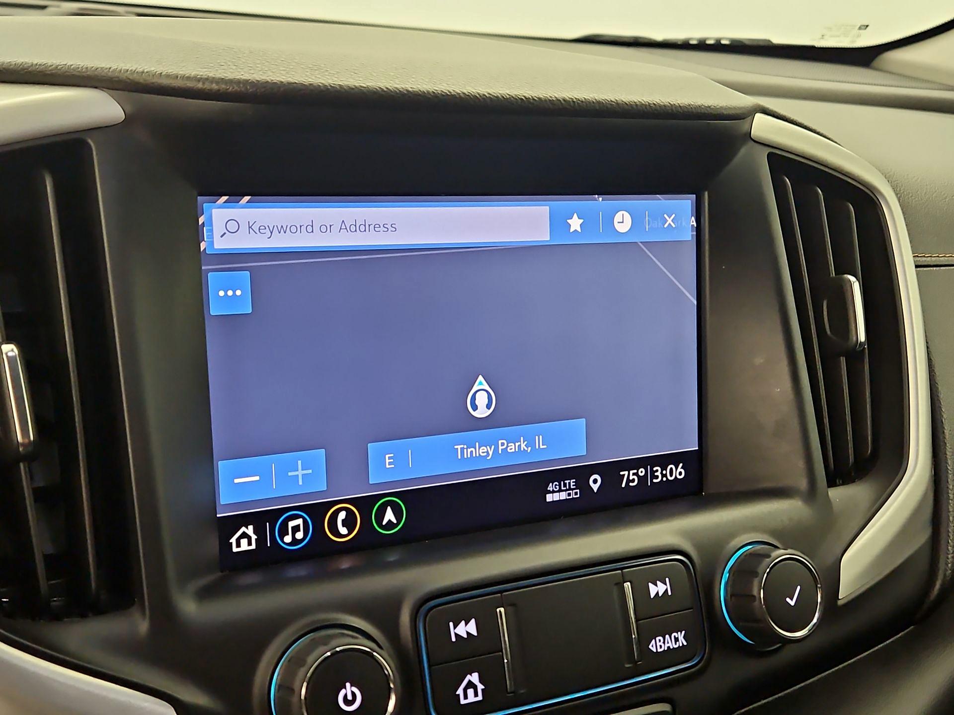 Thumbnail: 2020 GMC Terrain - 14