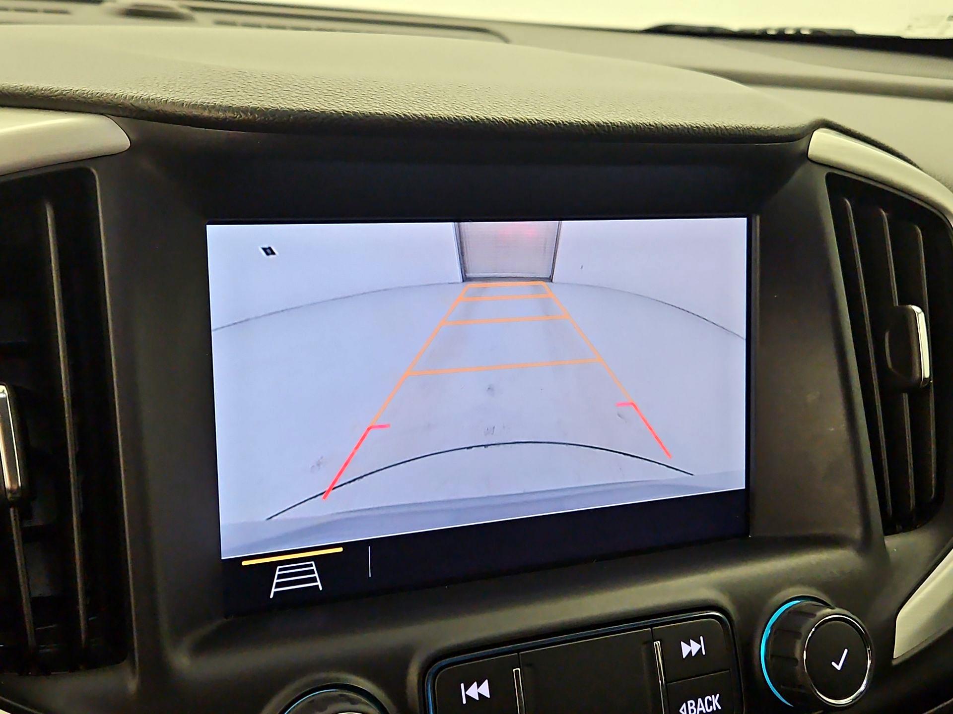 Thumbnail: 2020 GMC Terrain - 15