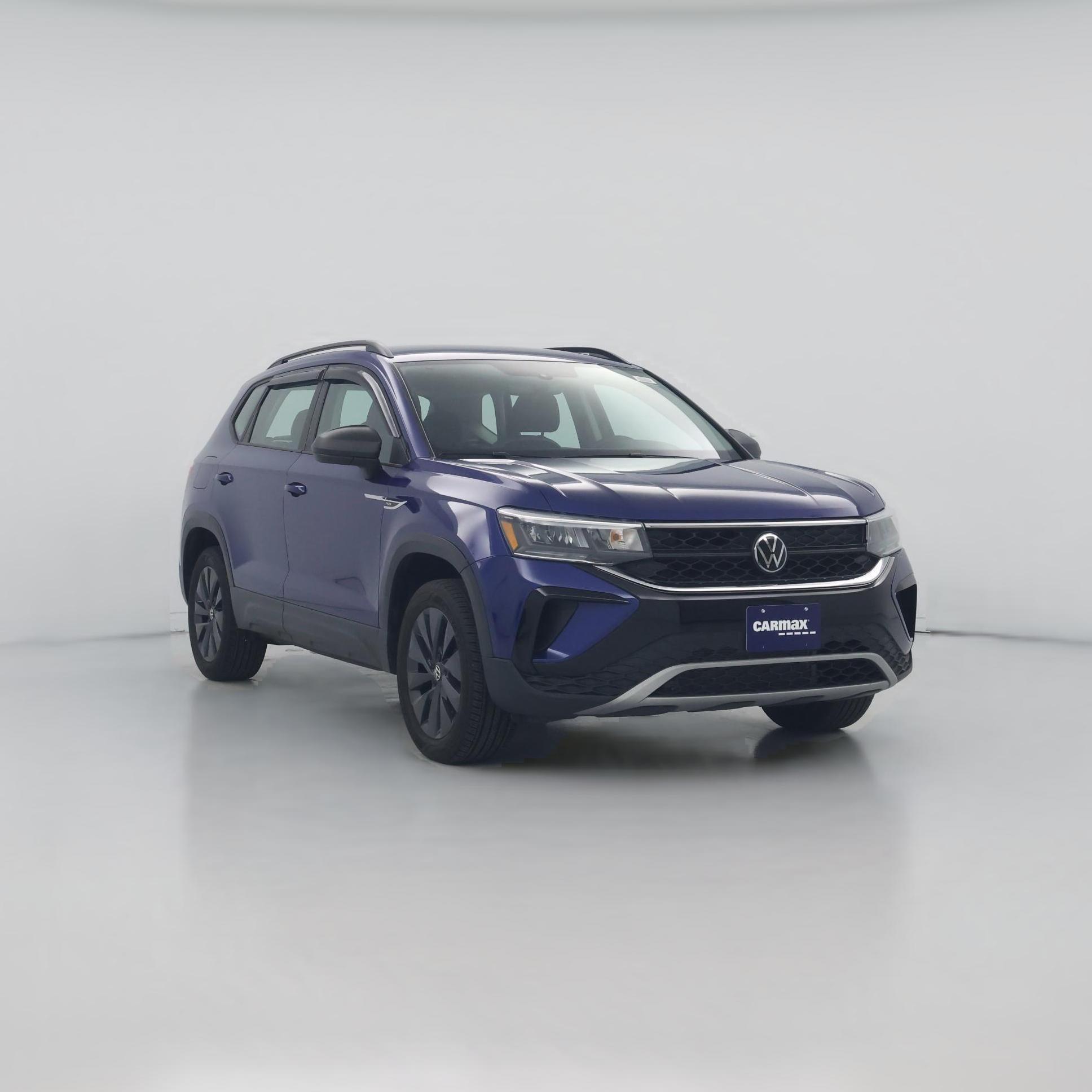 Thumbnail: 2023 Volkswagen Taos - 1