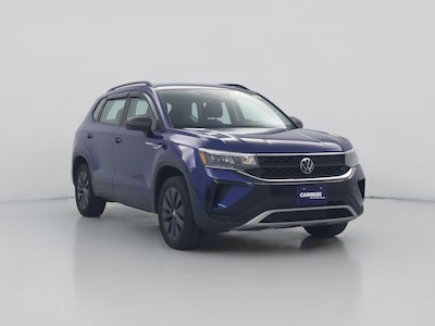 2023 Volkswagen Taos S