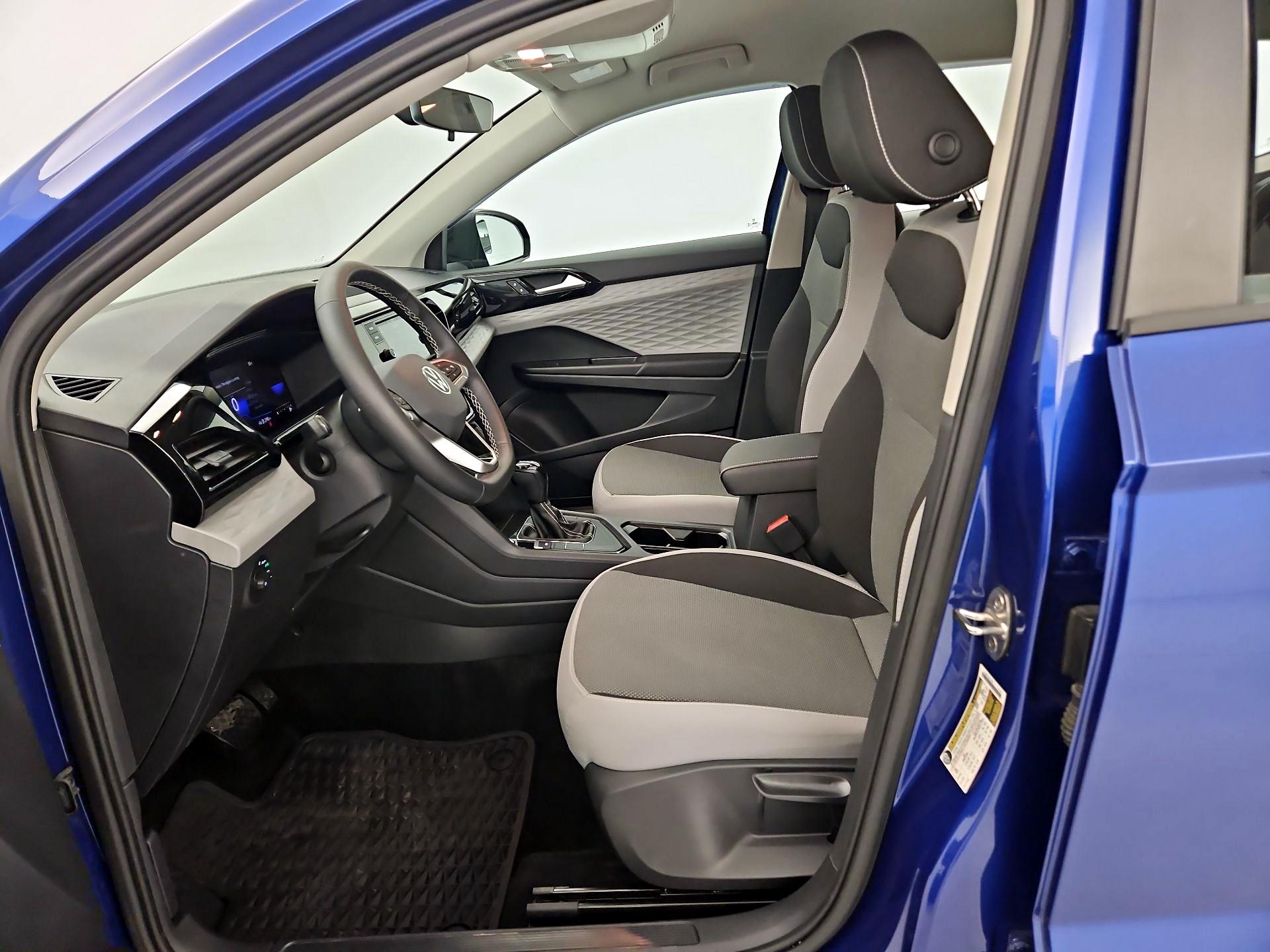 Thumbnail: 2023 Volkswagen Taos - 11