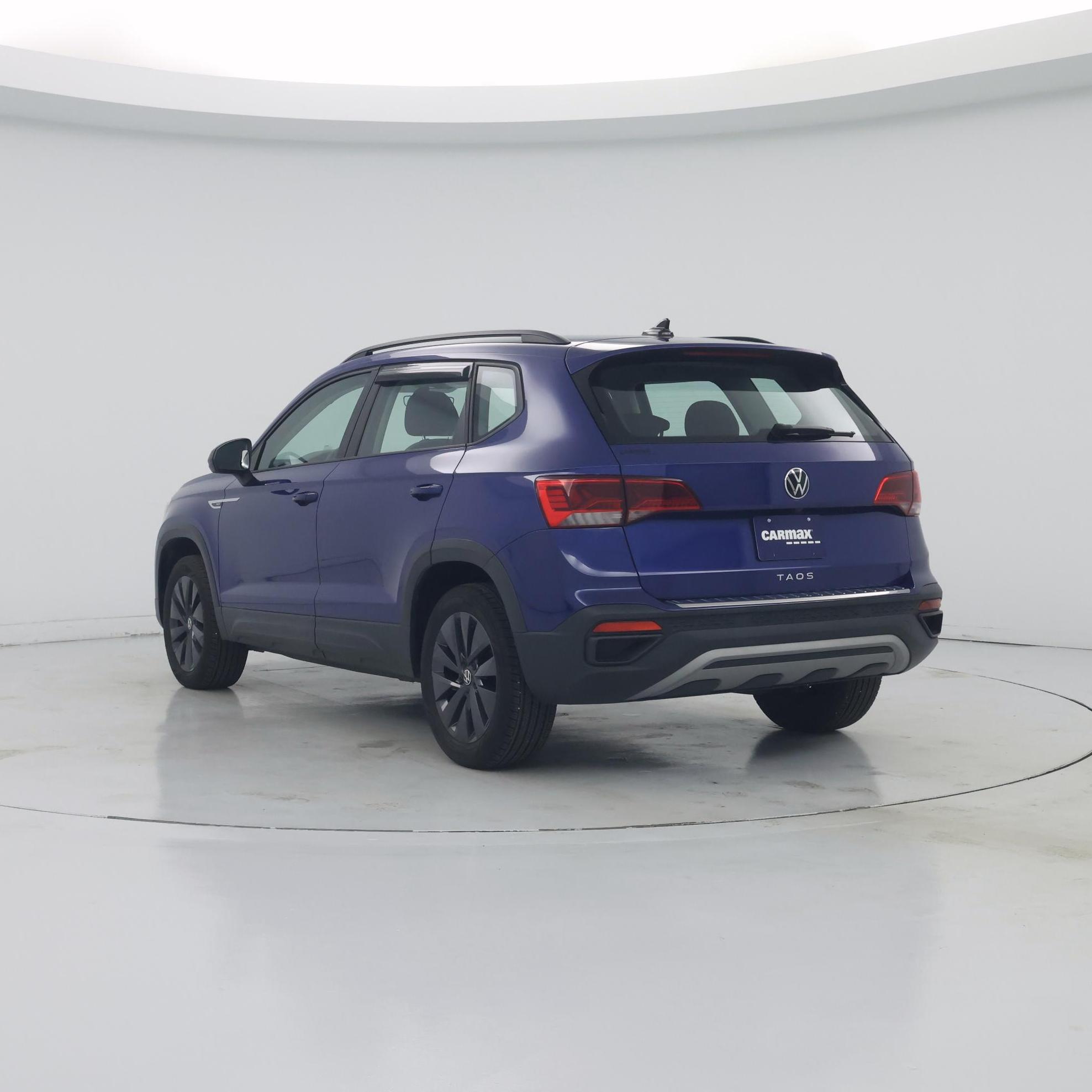 Thumbnail: 2023 Volkswagen Taos - 2