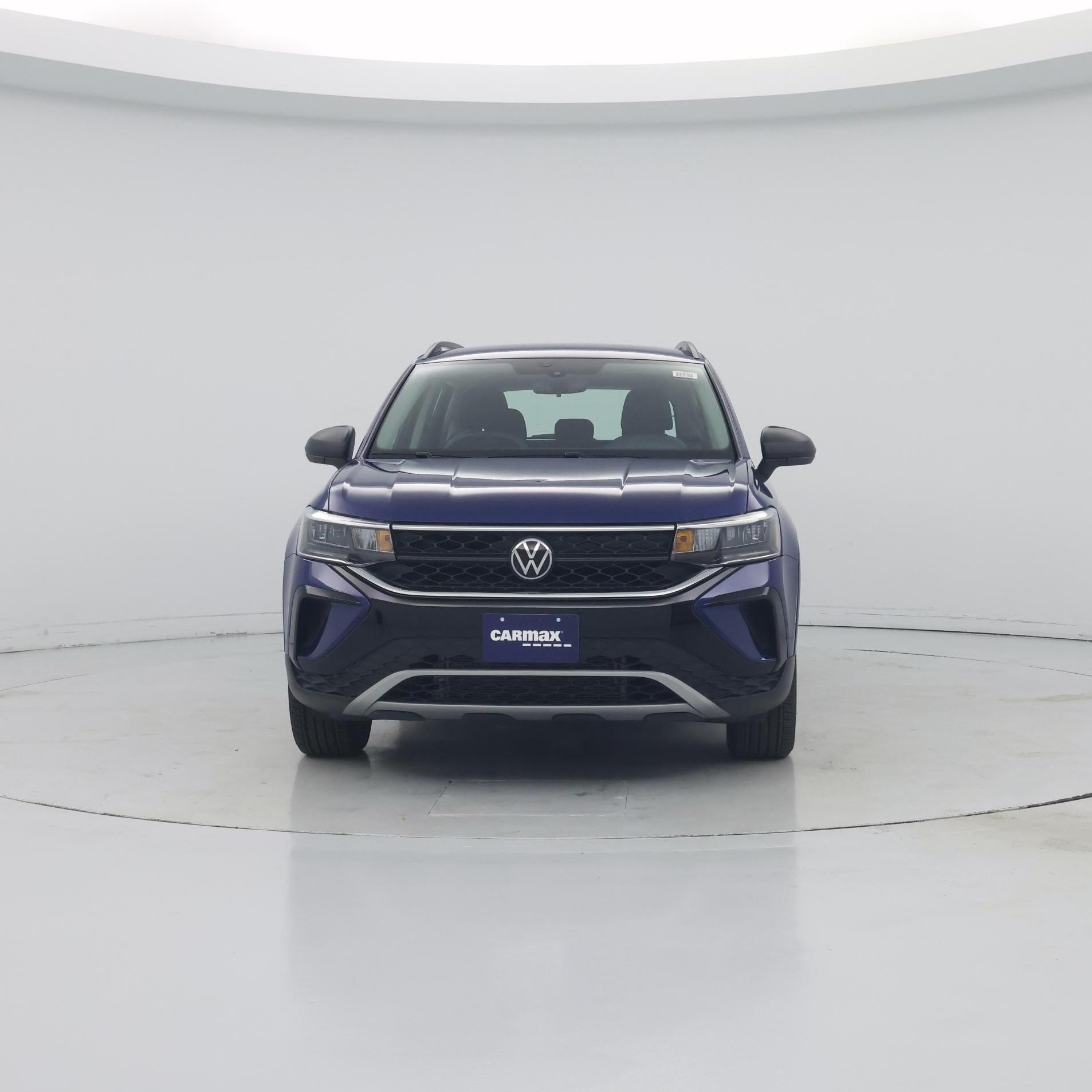 Thumbnail: 2023 Volkswagen Taos - 5