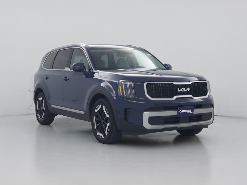2023 Kia Telluride EX