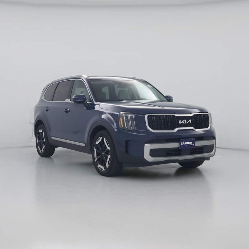 2023 Kia Telluride EX