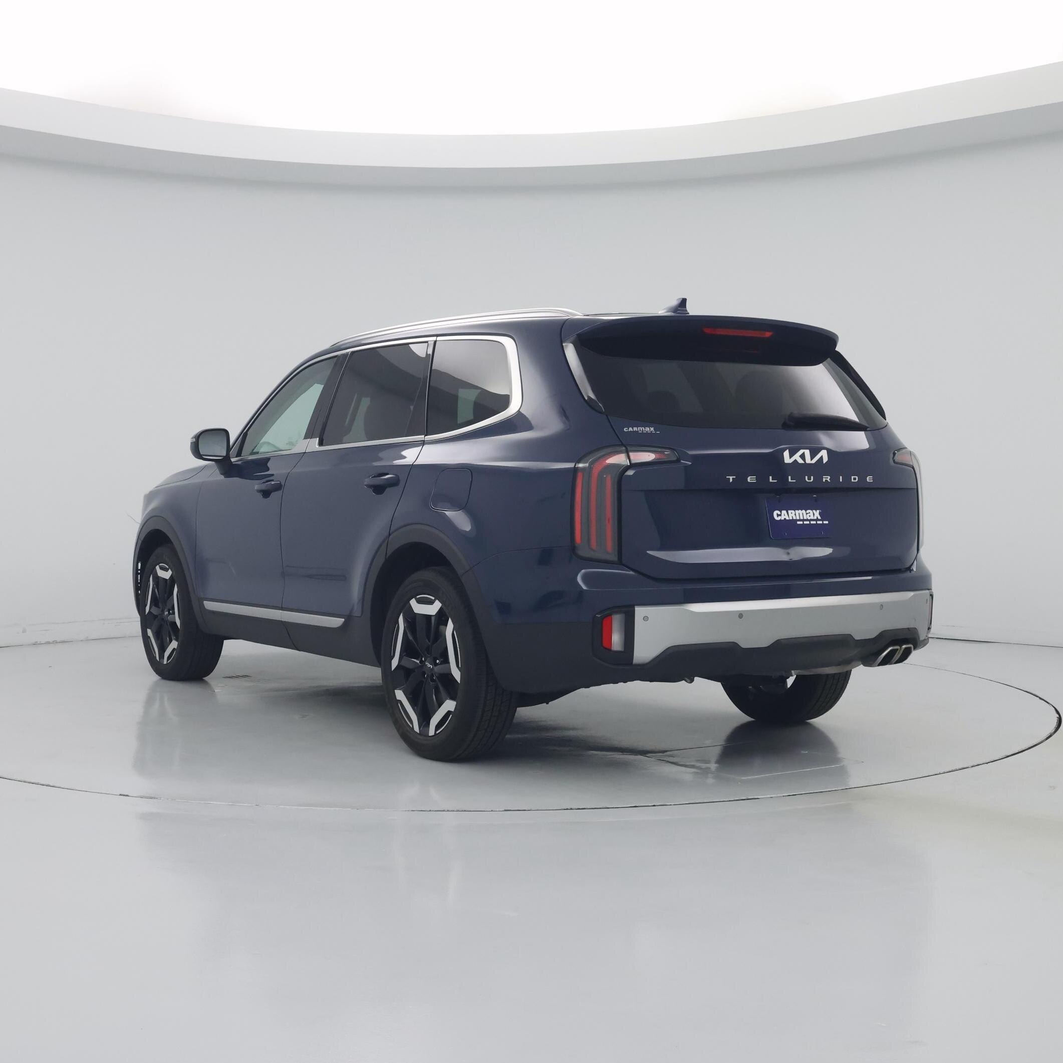 Thumbnail: 2023 Kia Telluride - 2