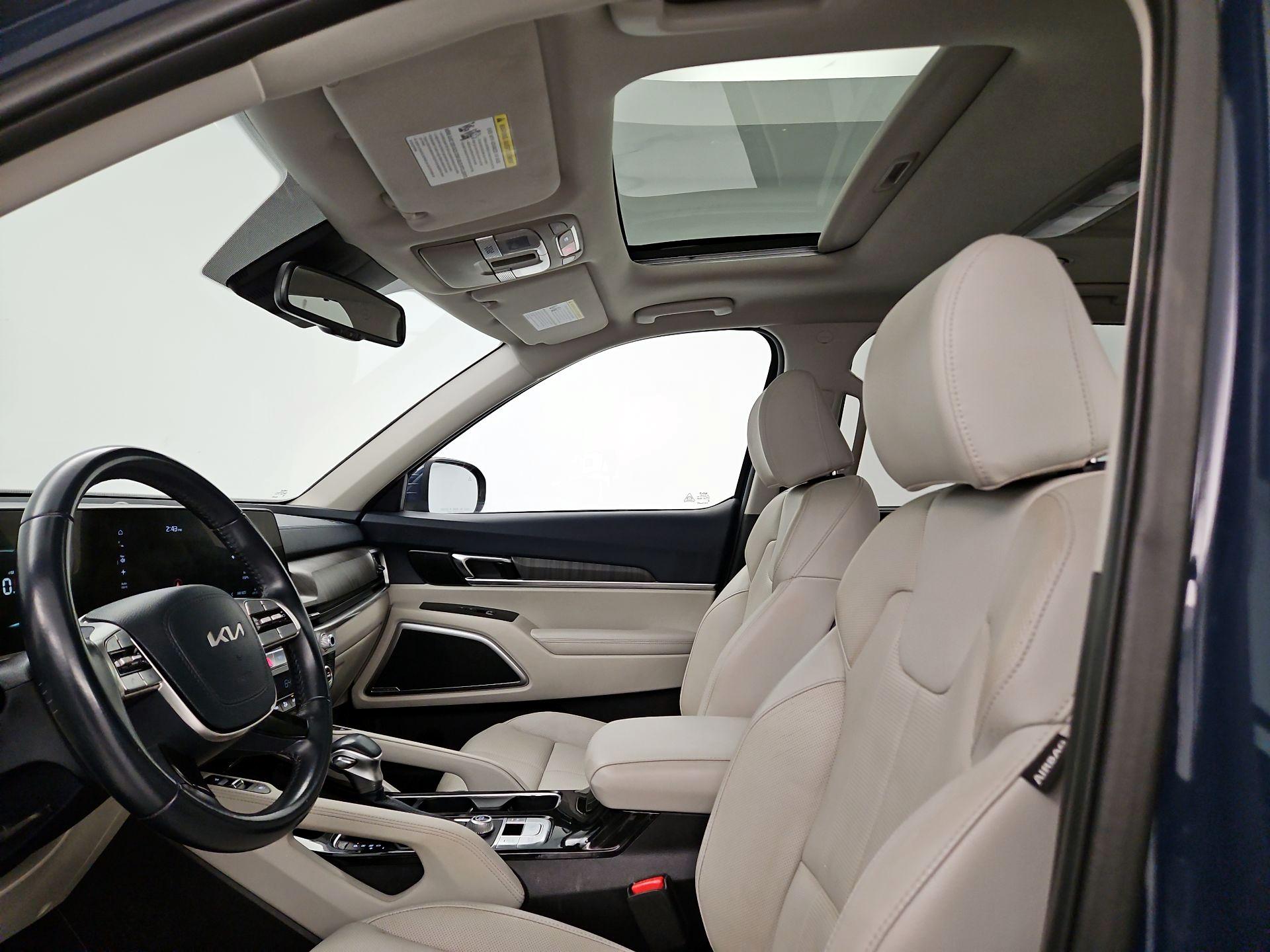 Thumbnail: 2023 Kia Telluride - 20