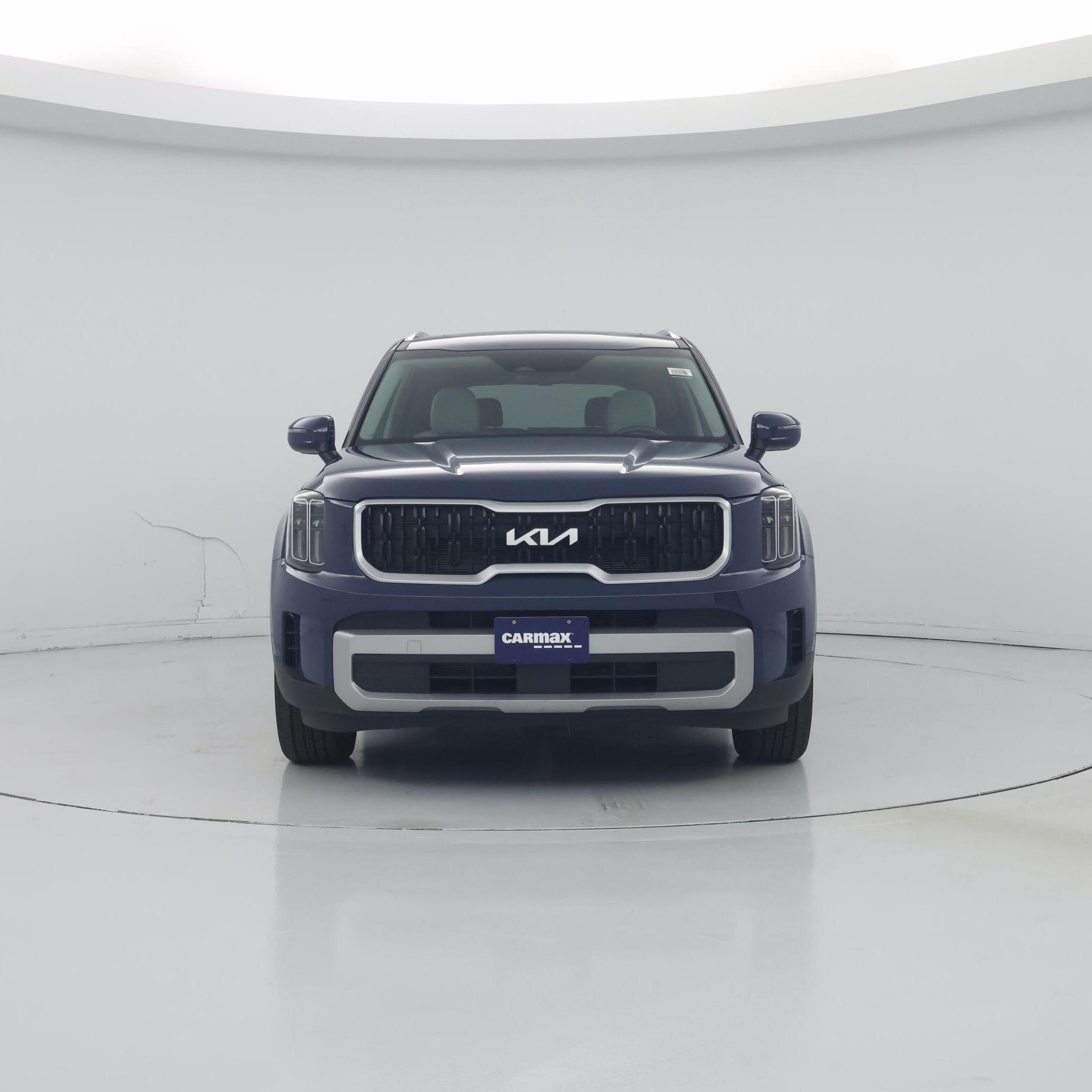Thumbnail: 2023 Kia Telluride - 5
