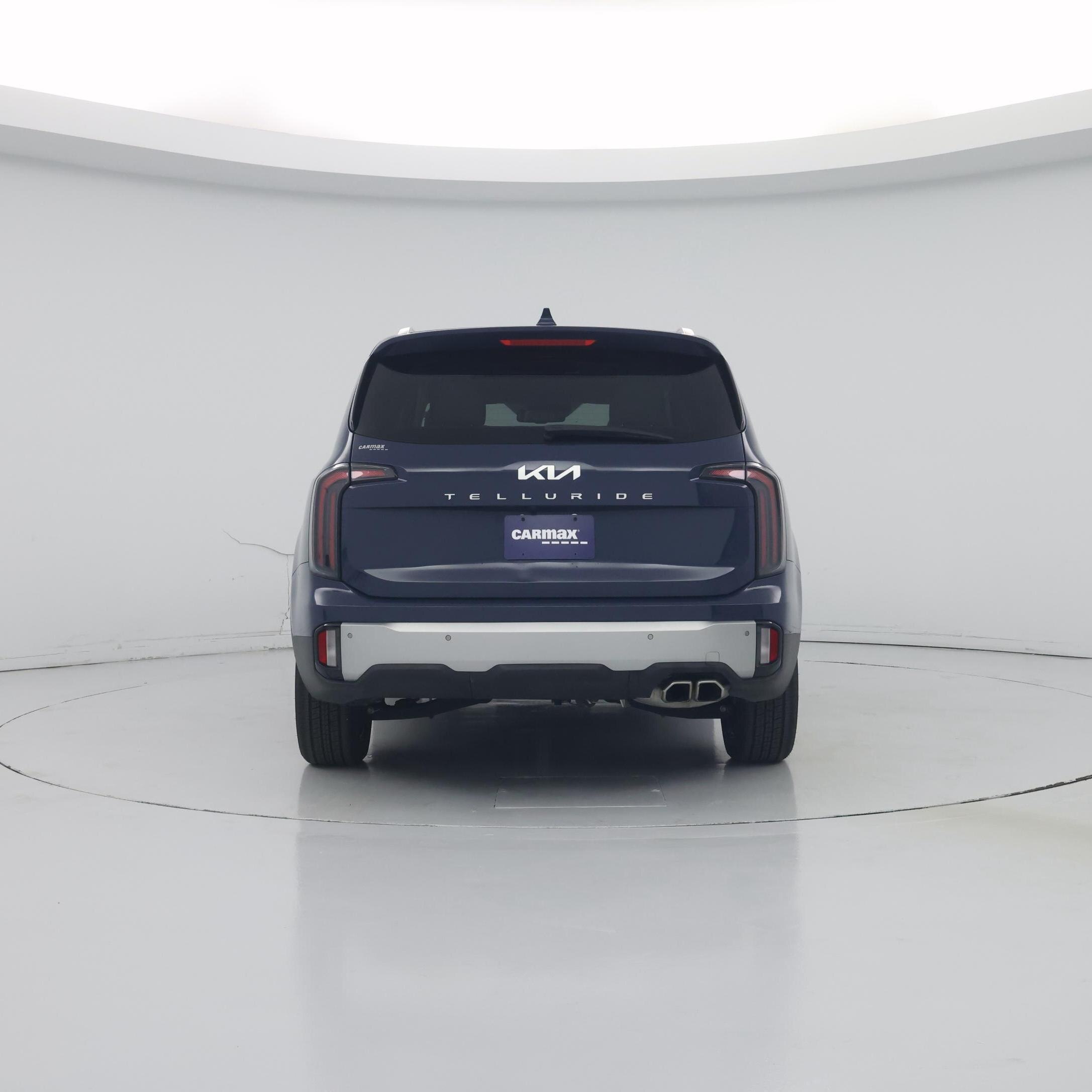 Thumbnail: 2023 Kia Telluride - 6