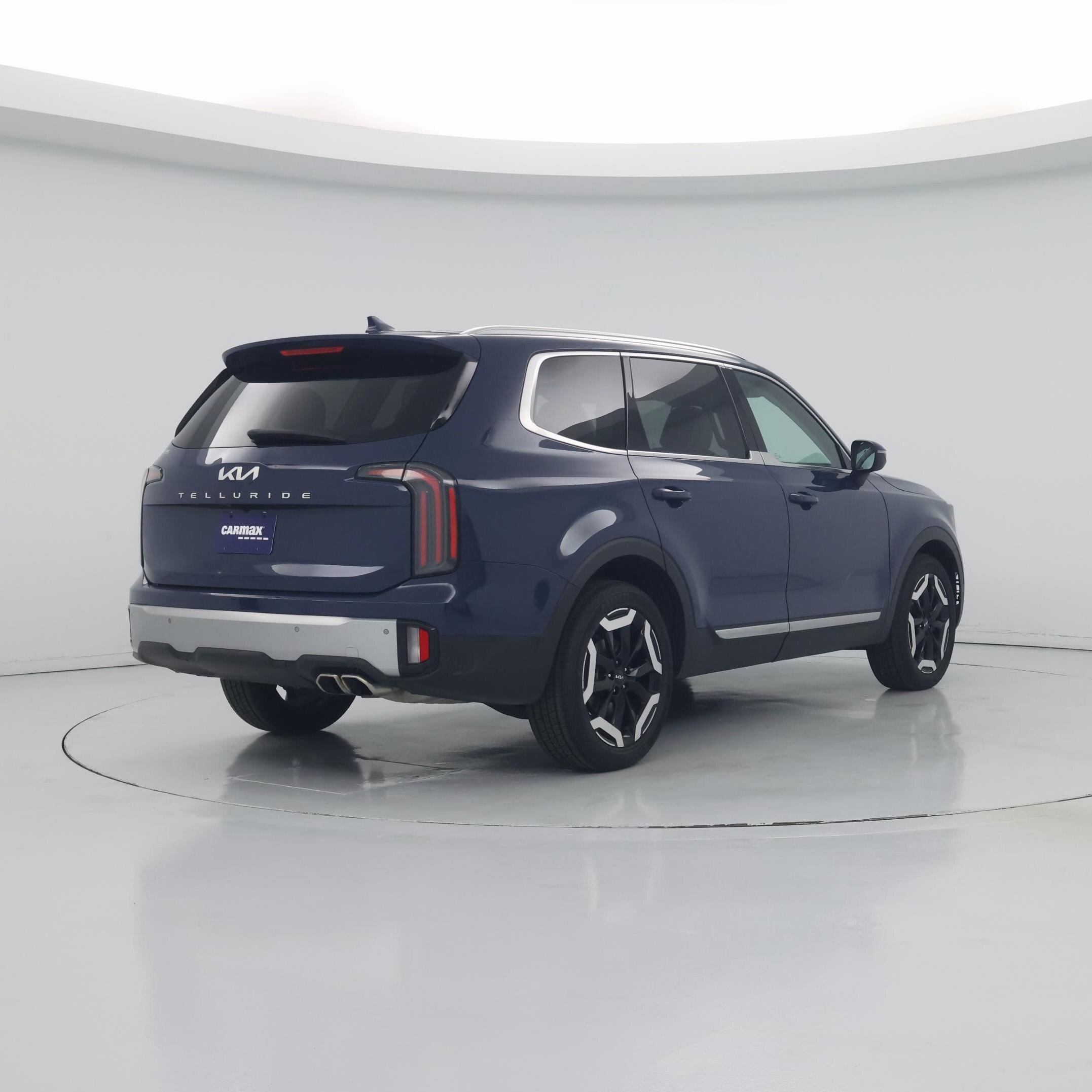 Thumbnail: 2023 Kia Telluride - 8