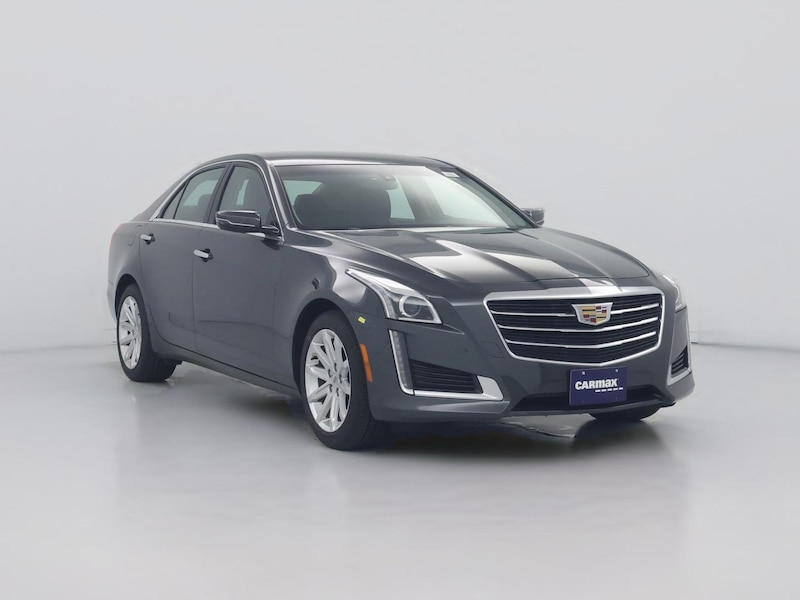 2015 Cadillac CTS Luxury -
                  Tinley Park, IL