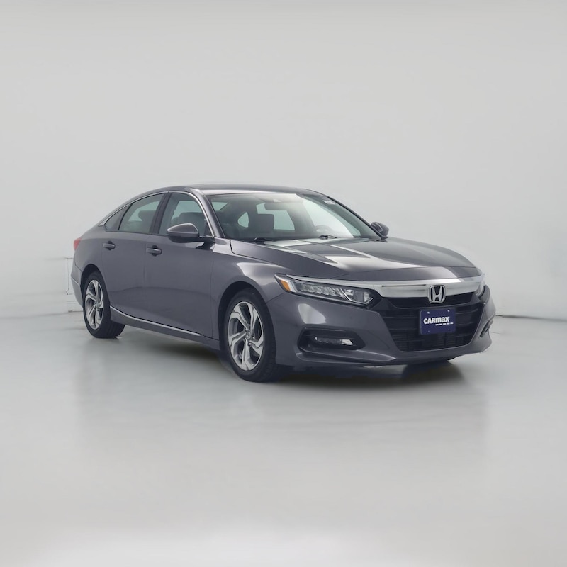 2020 Honda Accord EX-L