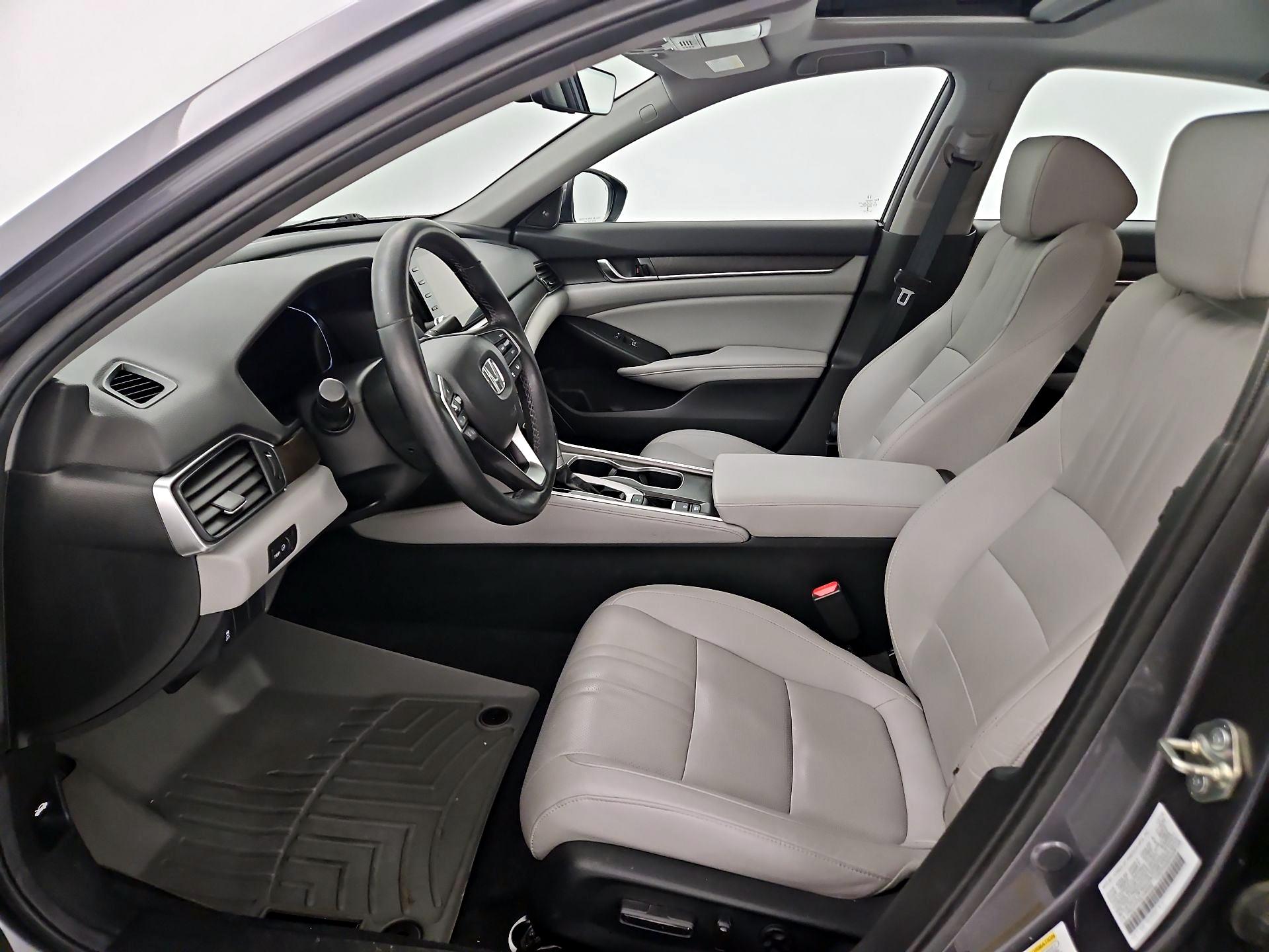 Thumbnail: 2020 Honda Accord - 11