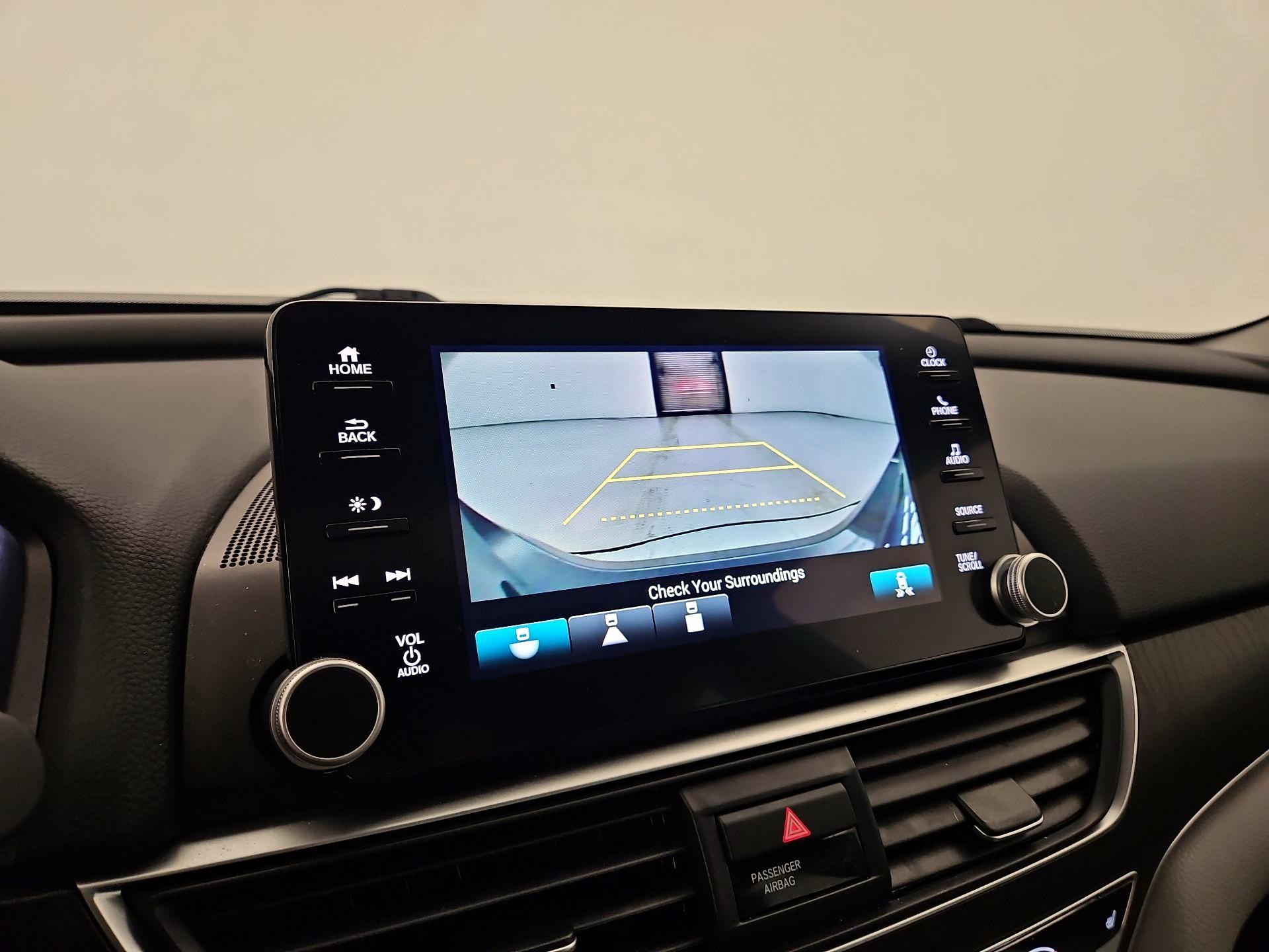 Thumbnail: 2020 Honda Accord - 14