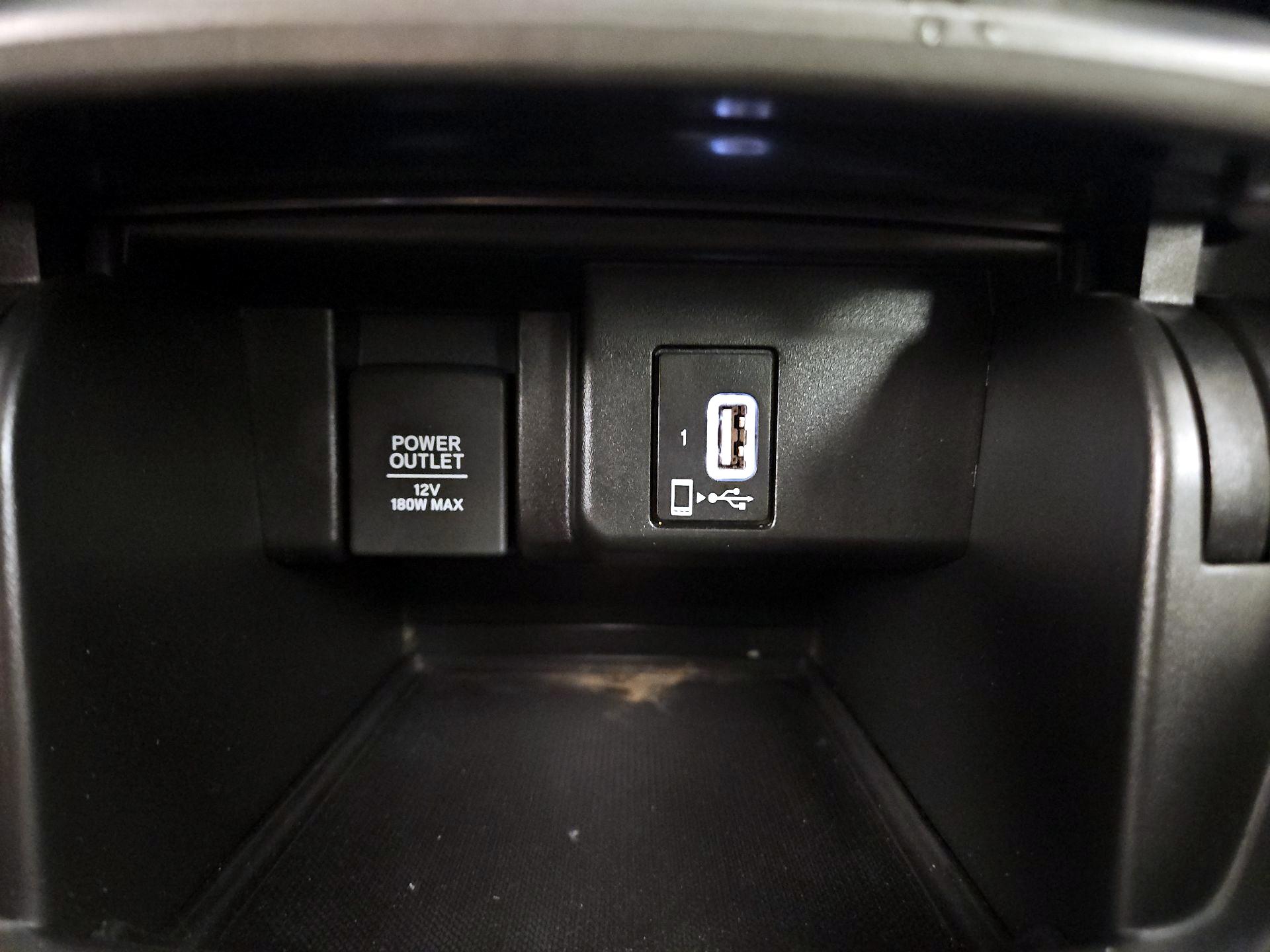 Thumbnail: 2020 Honda Accord - 18