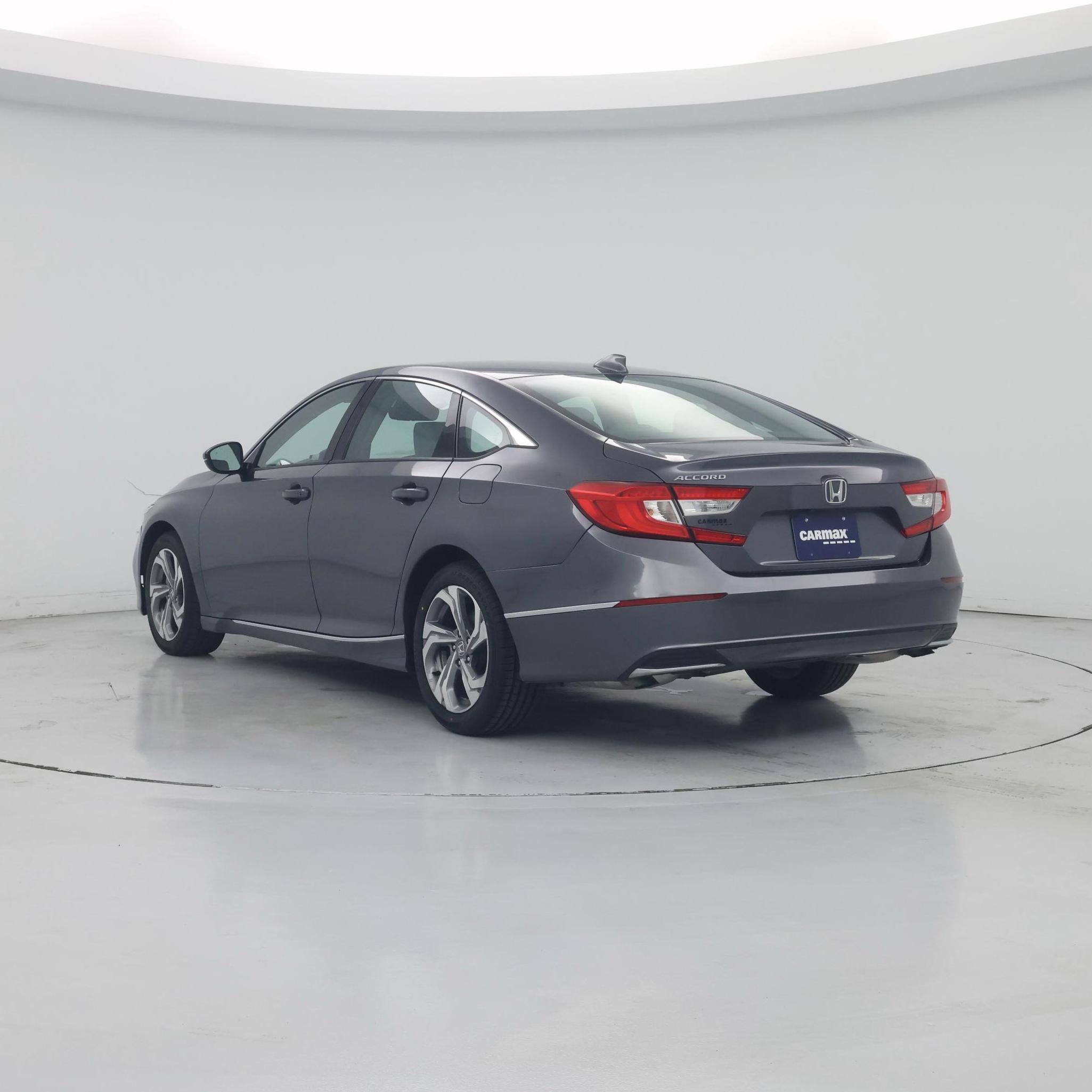 Thumbnail: 2020 Honda Accord - 2