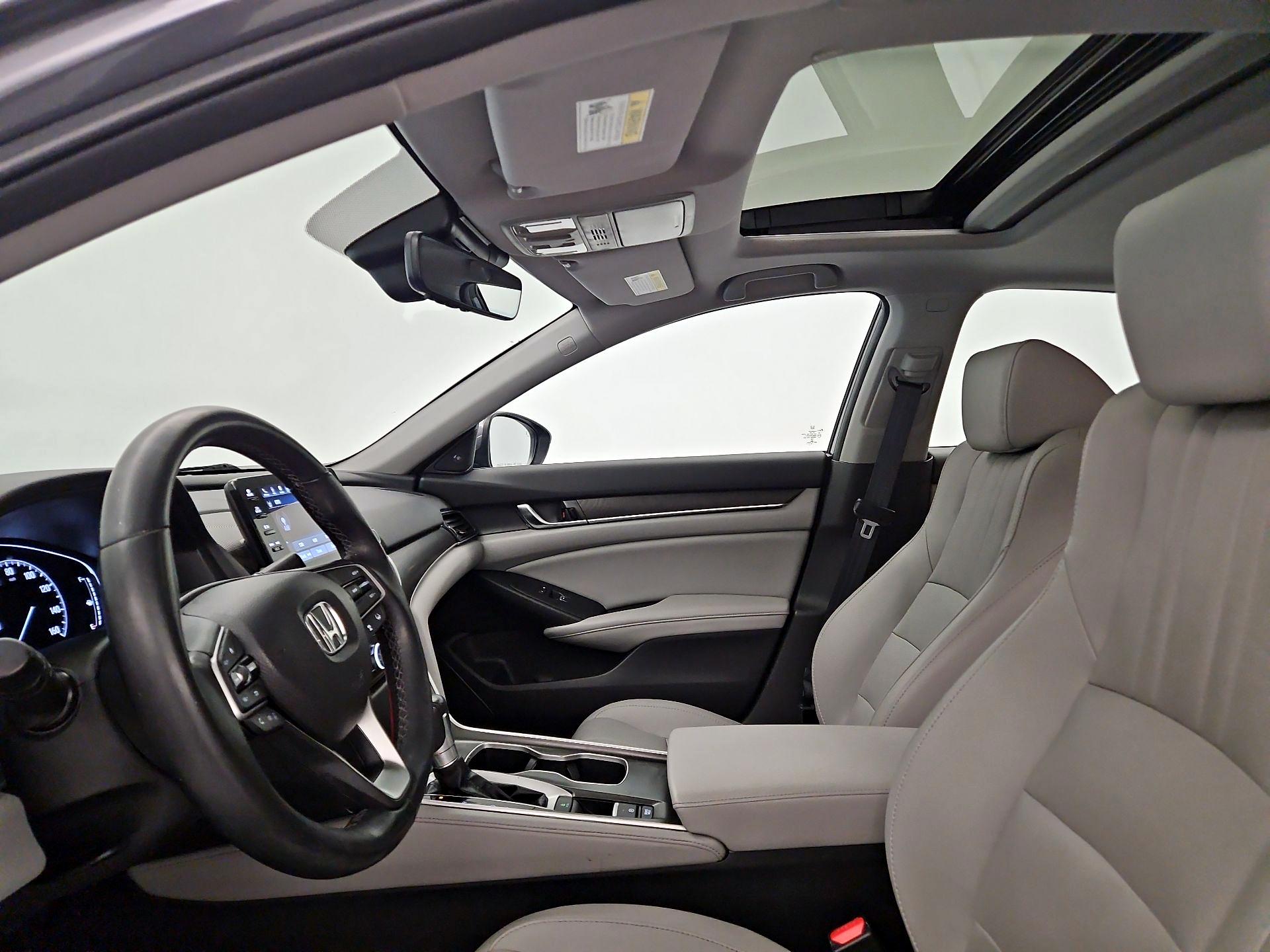 Thumbnail: 2020 Honda Accord - 19