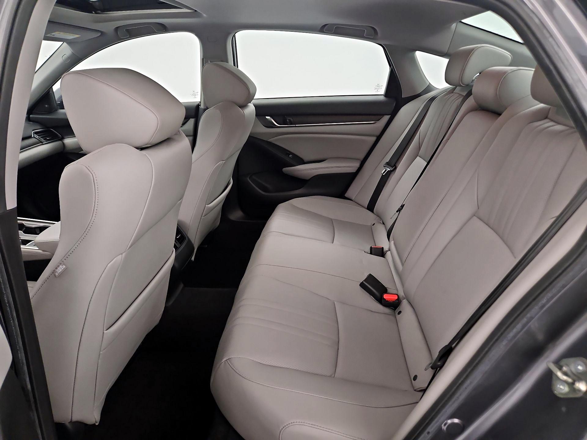 Thumbnail: 2020 Honda Accord - 20