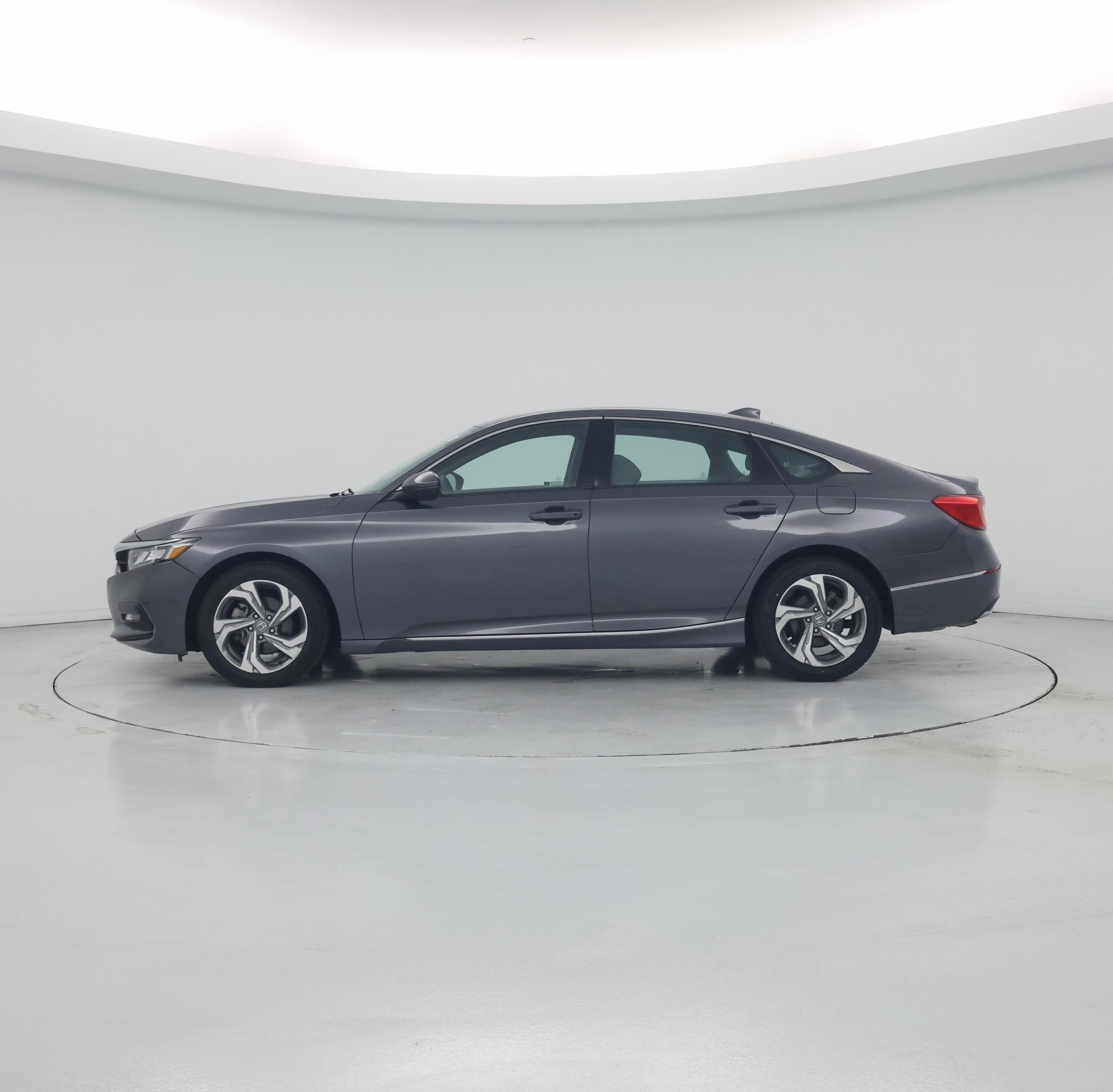 Thumbnail: 2020 Honda Accord - 3
