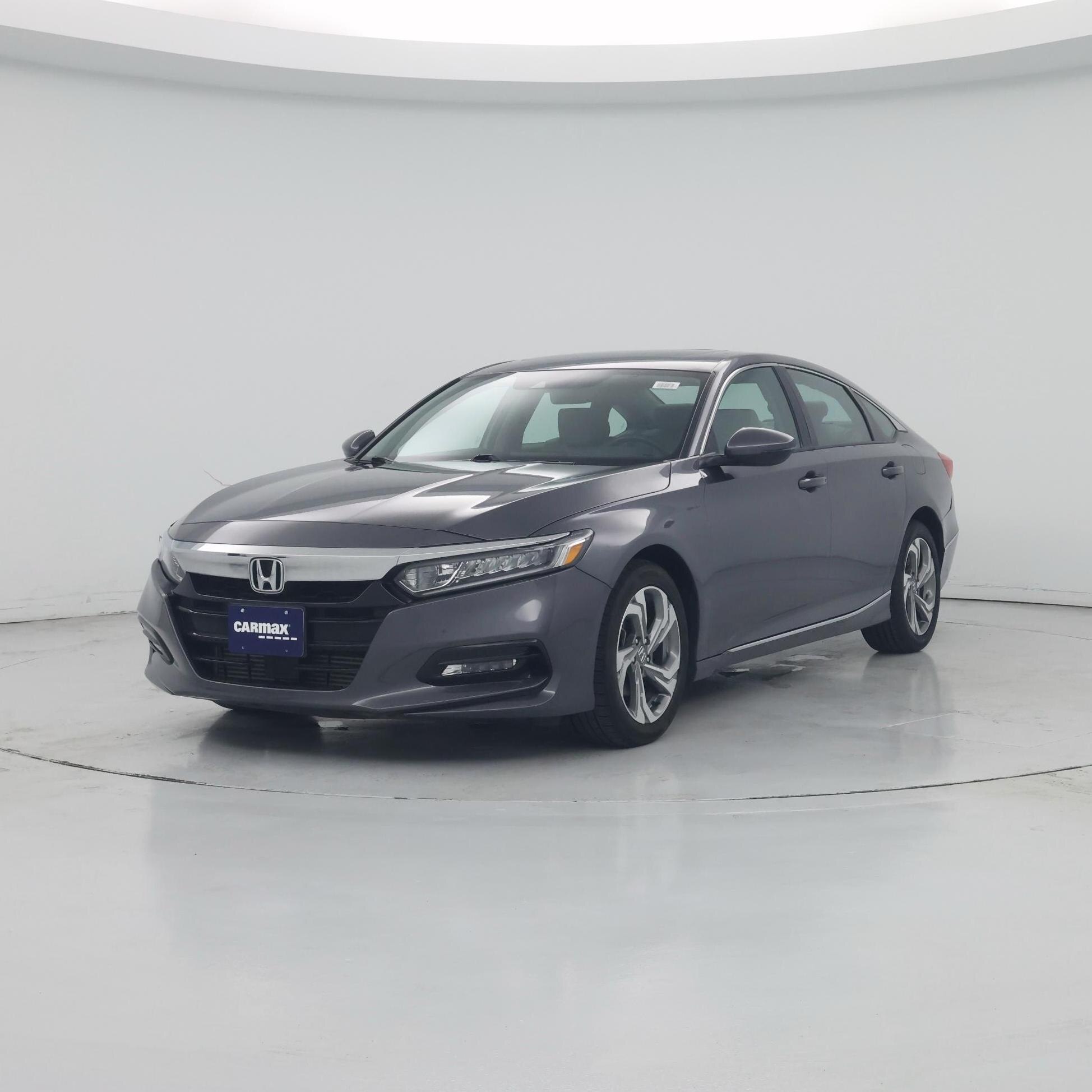 Thumbnail: 2020 Honda Accord - 4