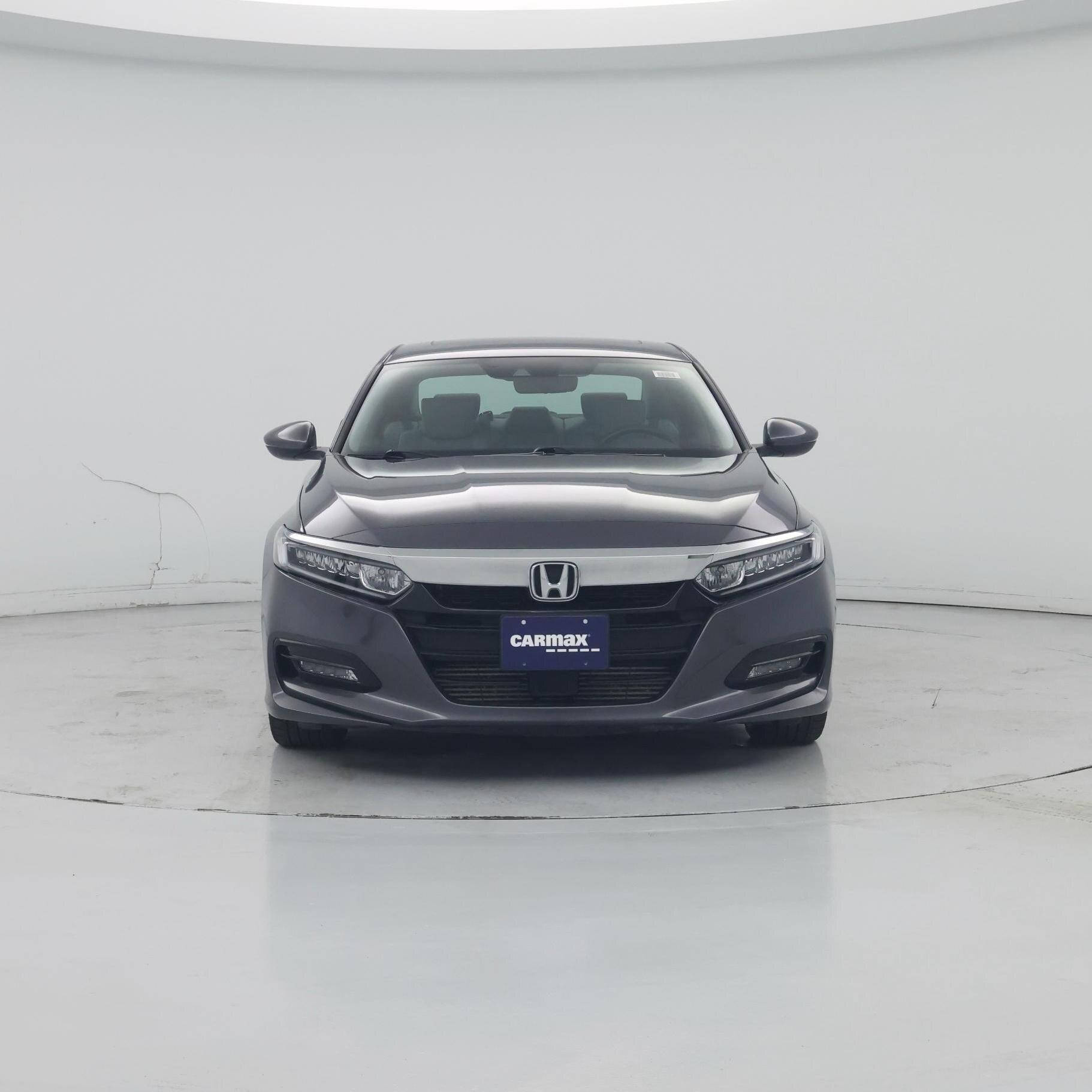 Thumbnail: 2020 Honda Accord - 5