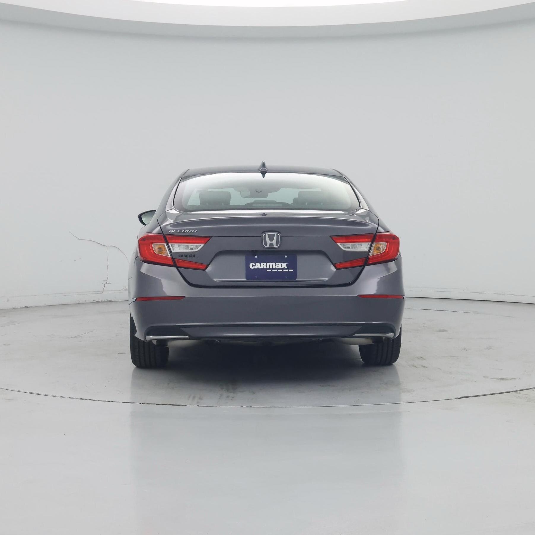 Thumbnail: 2020 Honda Accord - 6