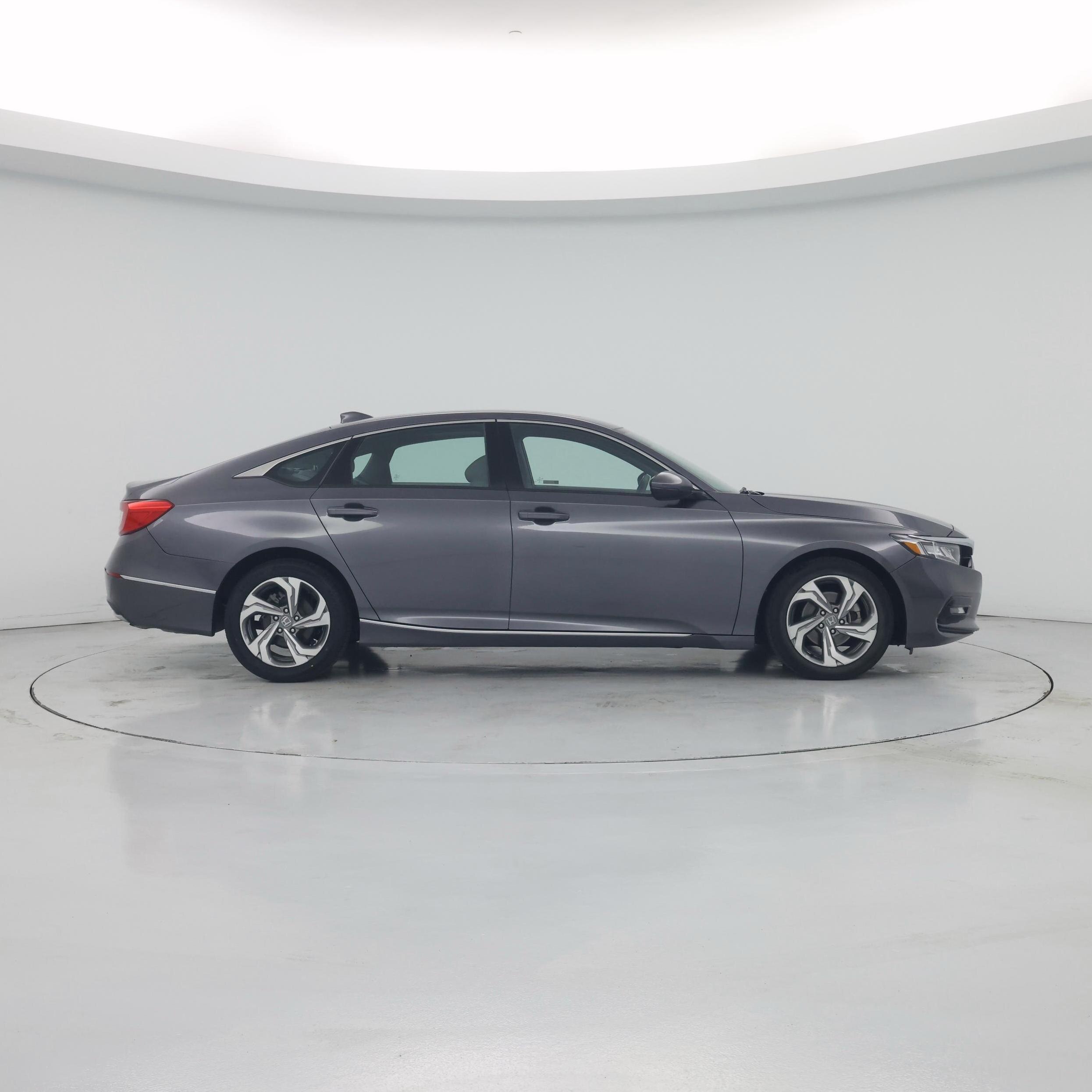 Thumbnail: 2020 Honda Accord - 7