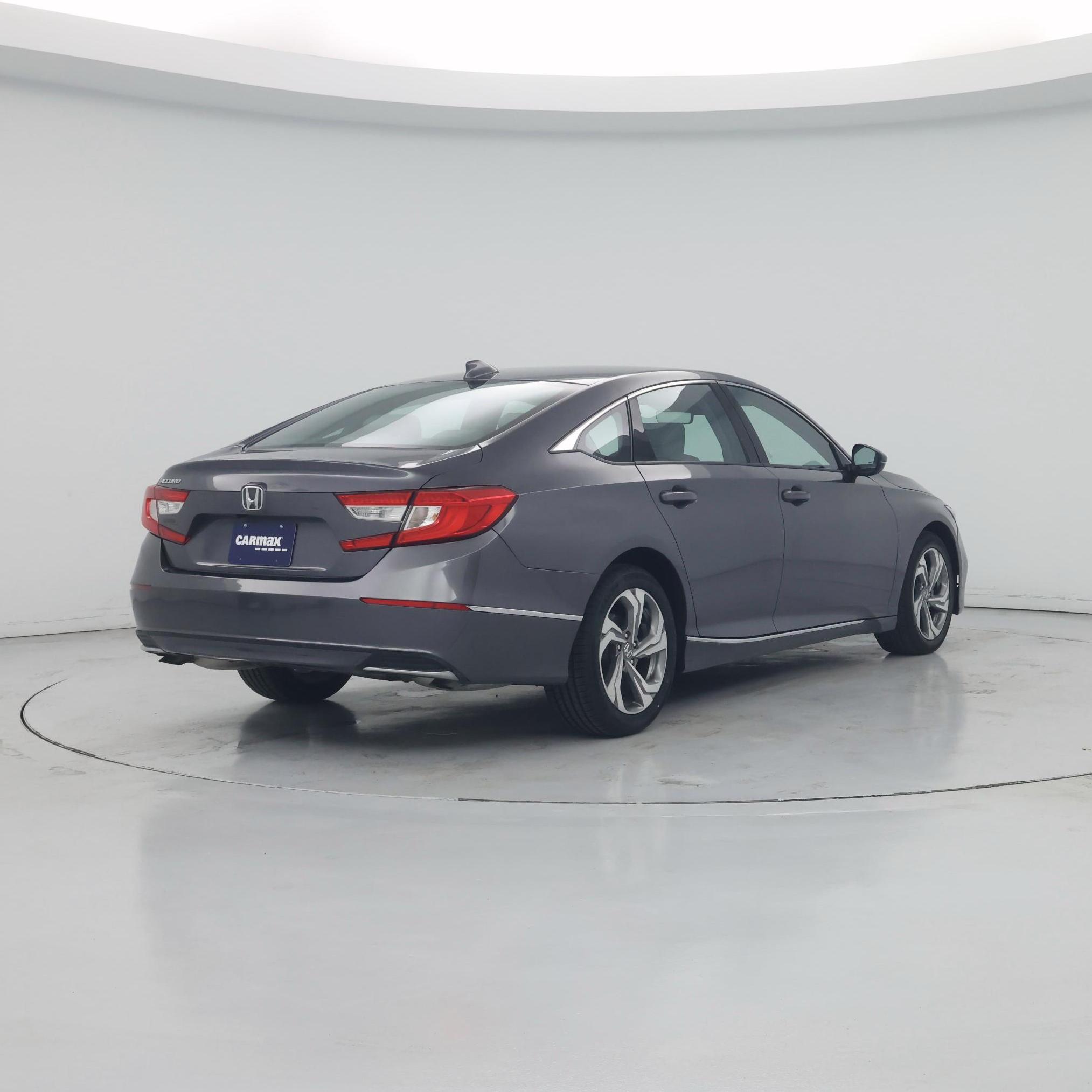 Thumbnail: 2020 Honda Accord - 8