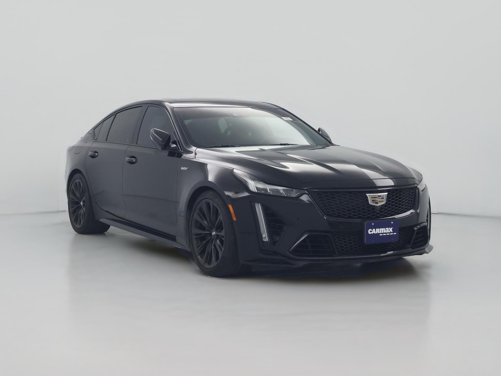 2022 Cadillac CT5