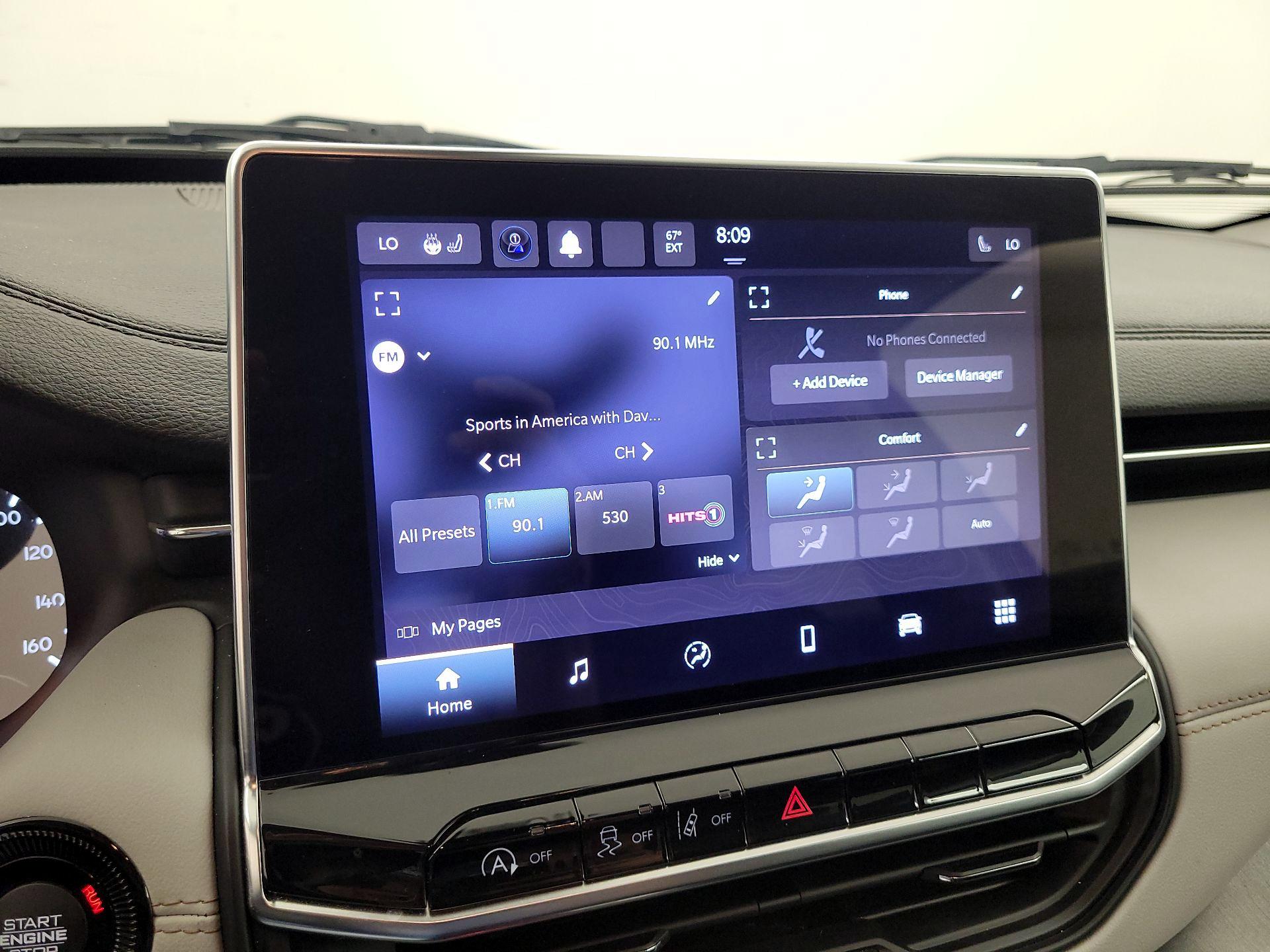 Thumbnail: 2022 Jeep Compass - 15