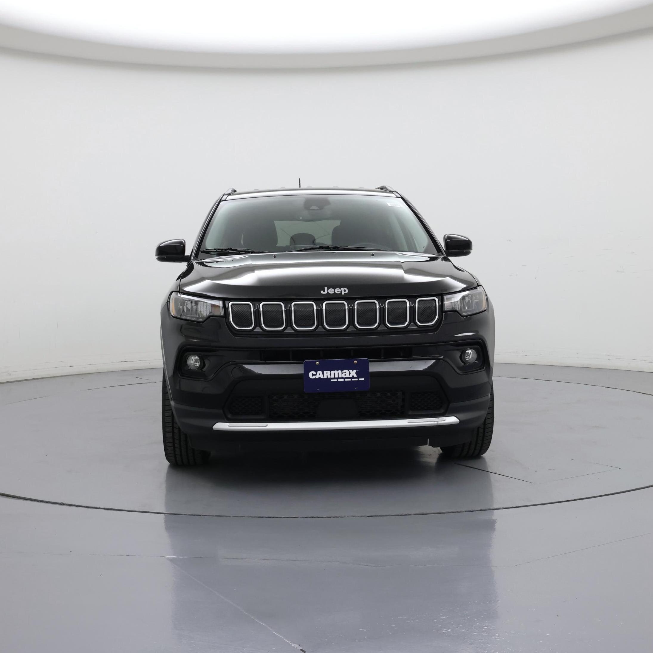 Thumbnail: 2022 Jeep Compass - 5