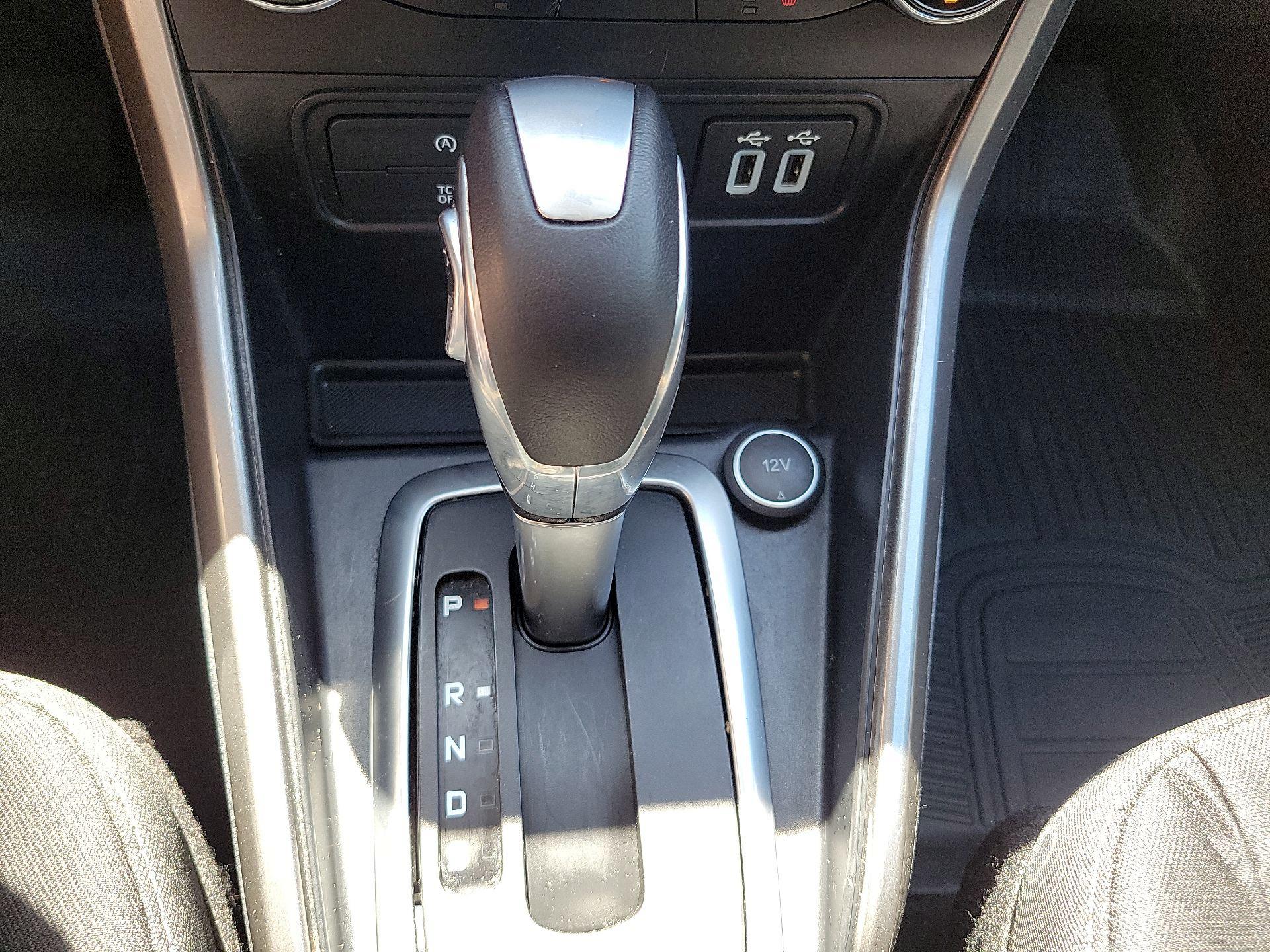 Thumbnail: 2021 Ford EcoSport - 15