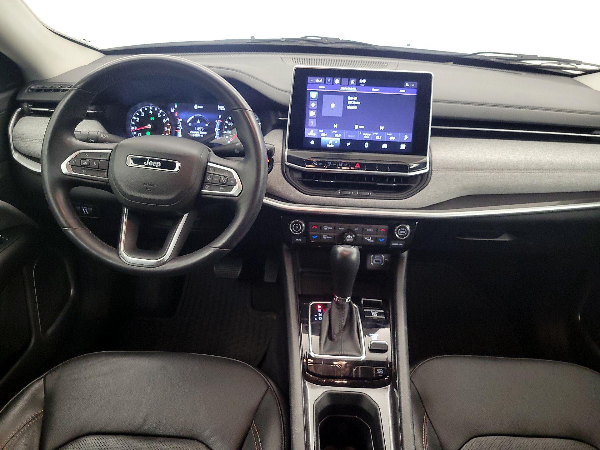 Thumbnail: 2022 Jeep Compass - 9