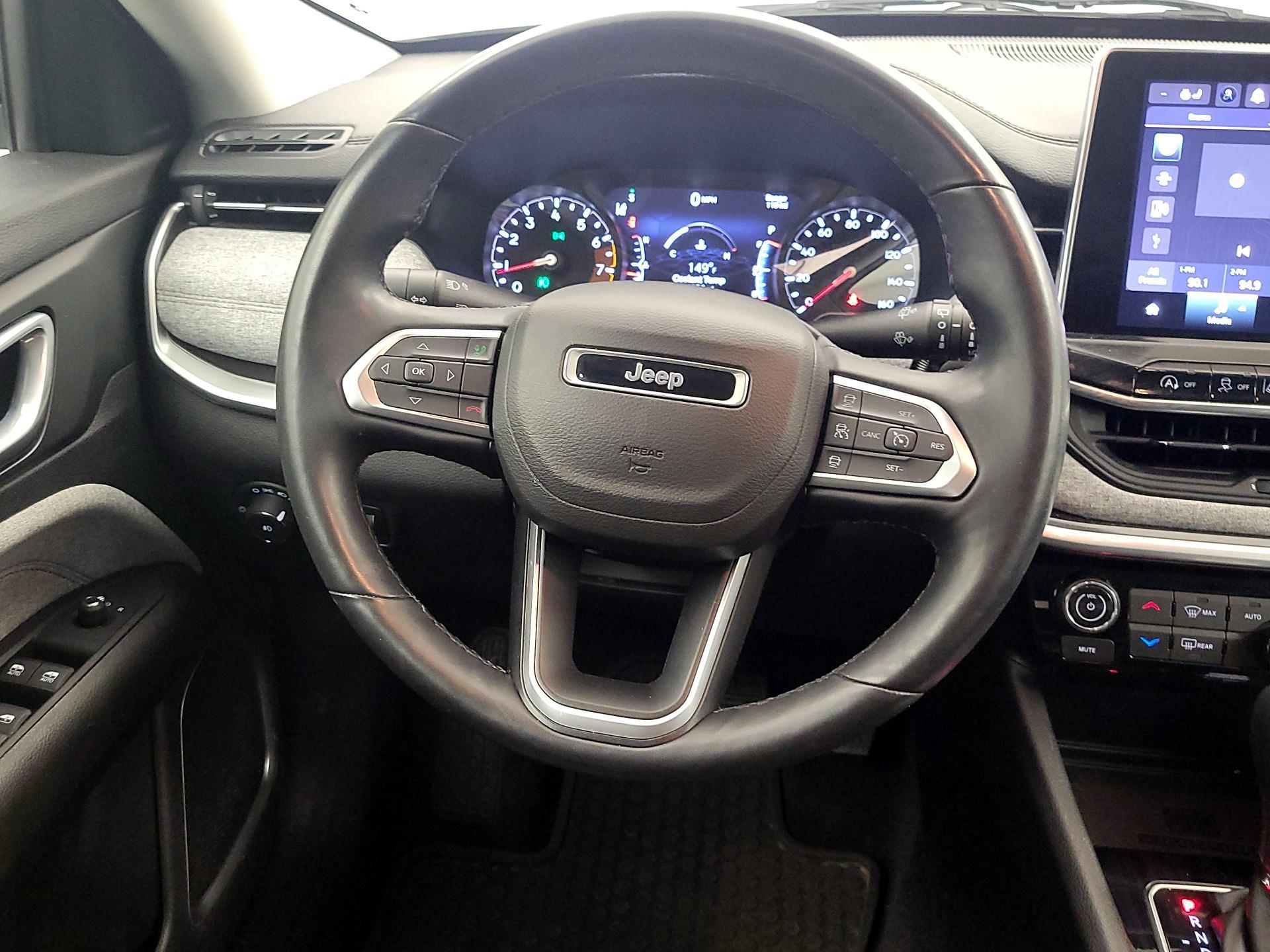 Thumbnail: 2022 Jeep Compass - 10