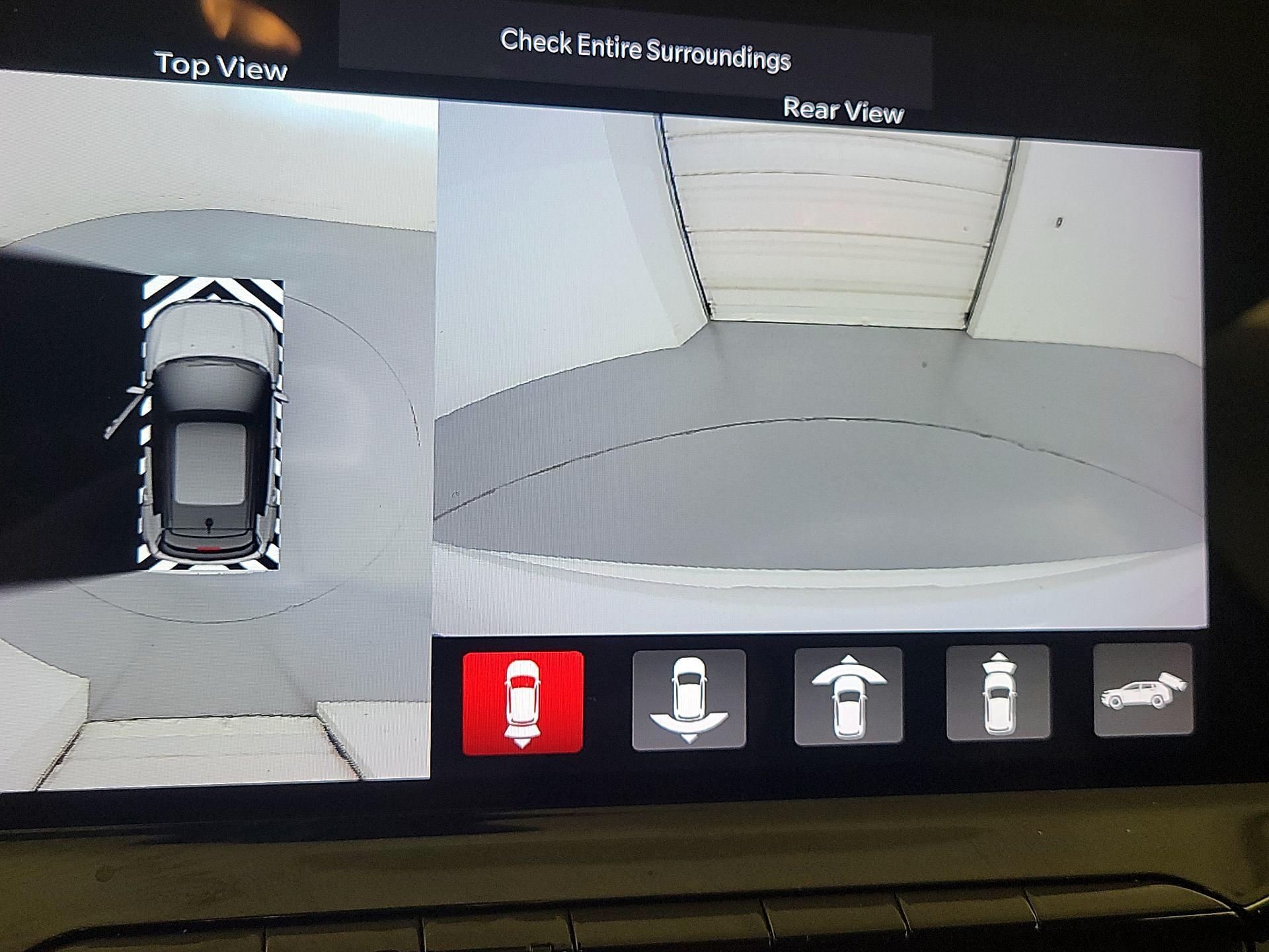 Thumbnail: 2022 Jeep Compass - 14