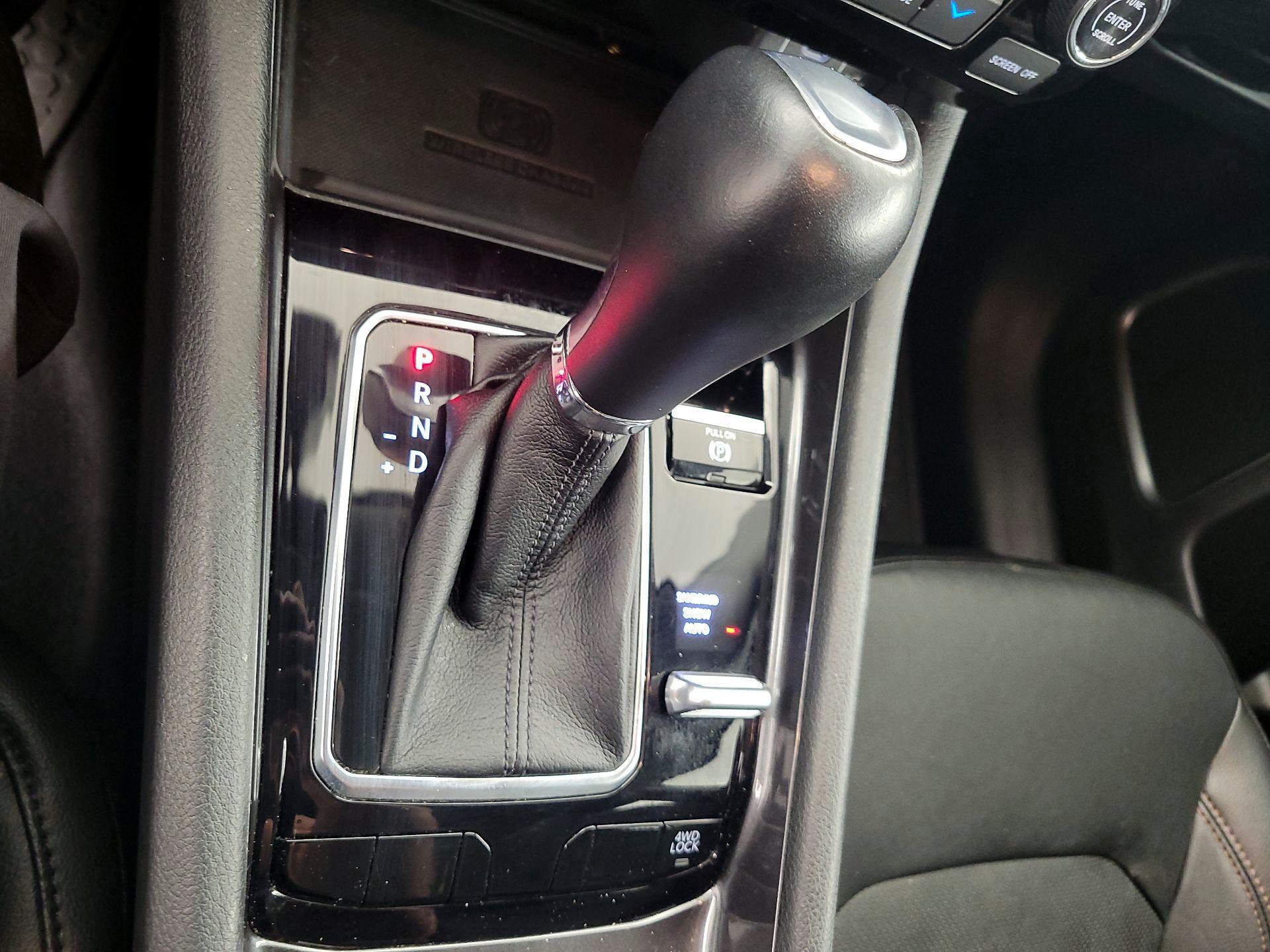 Thumbnail: 2022 Jeep Compass - 17