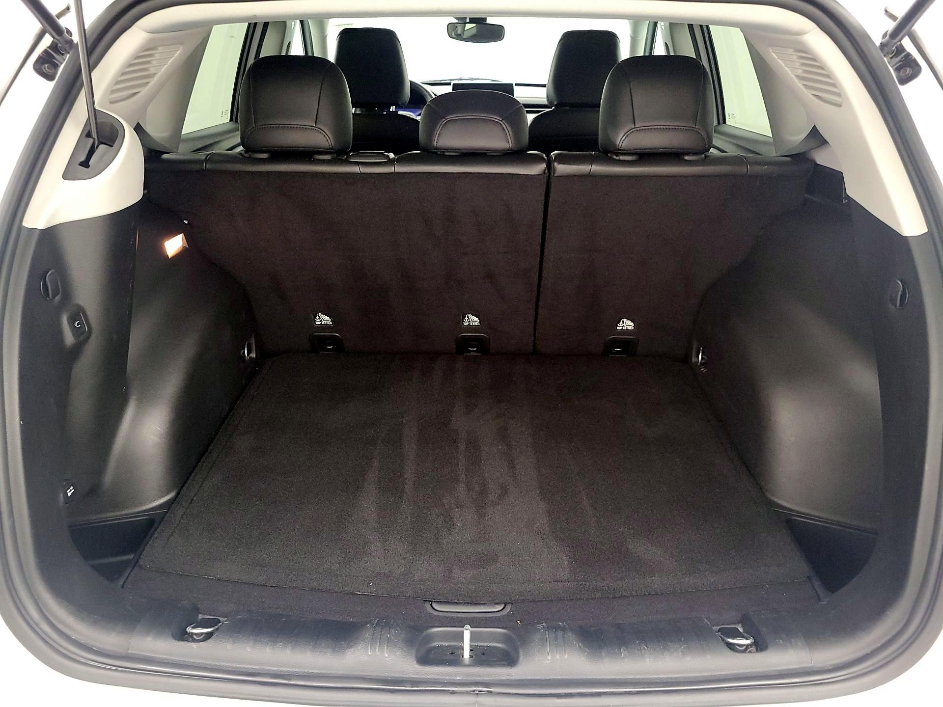 Thumbnail: 2022 Jeep Compass - 20