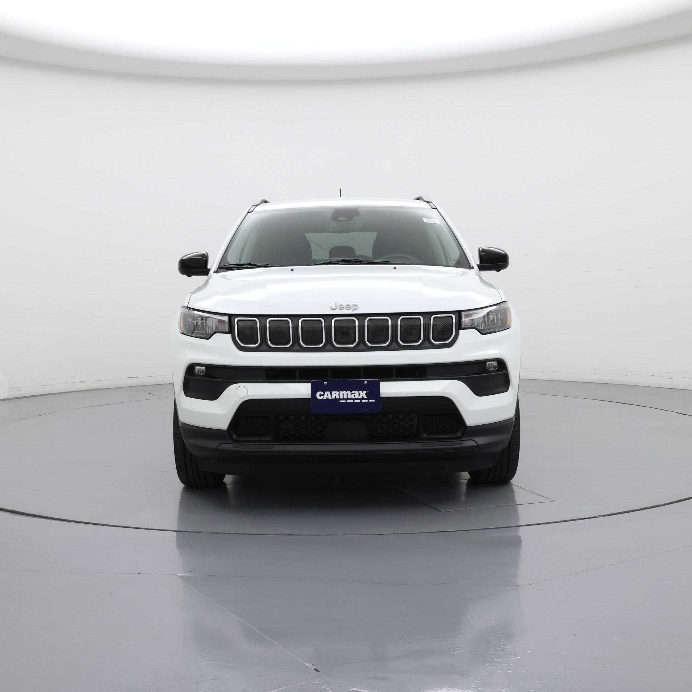 Thumbnail: 2022 Jeep Compass - 5