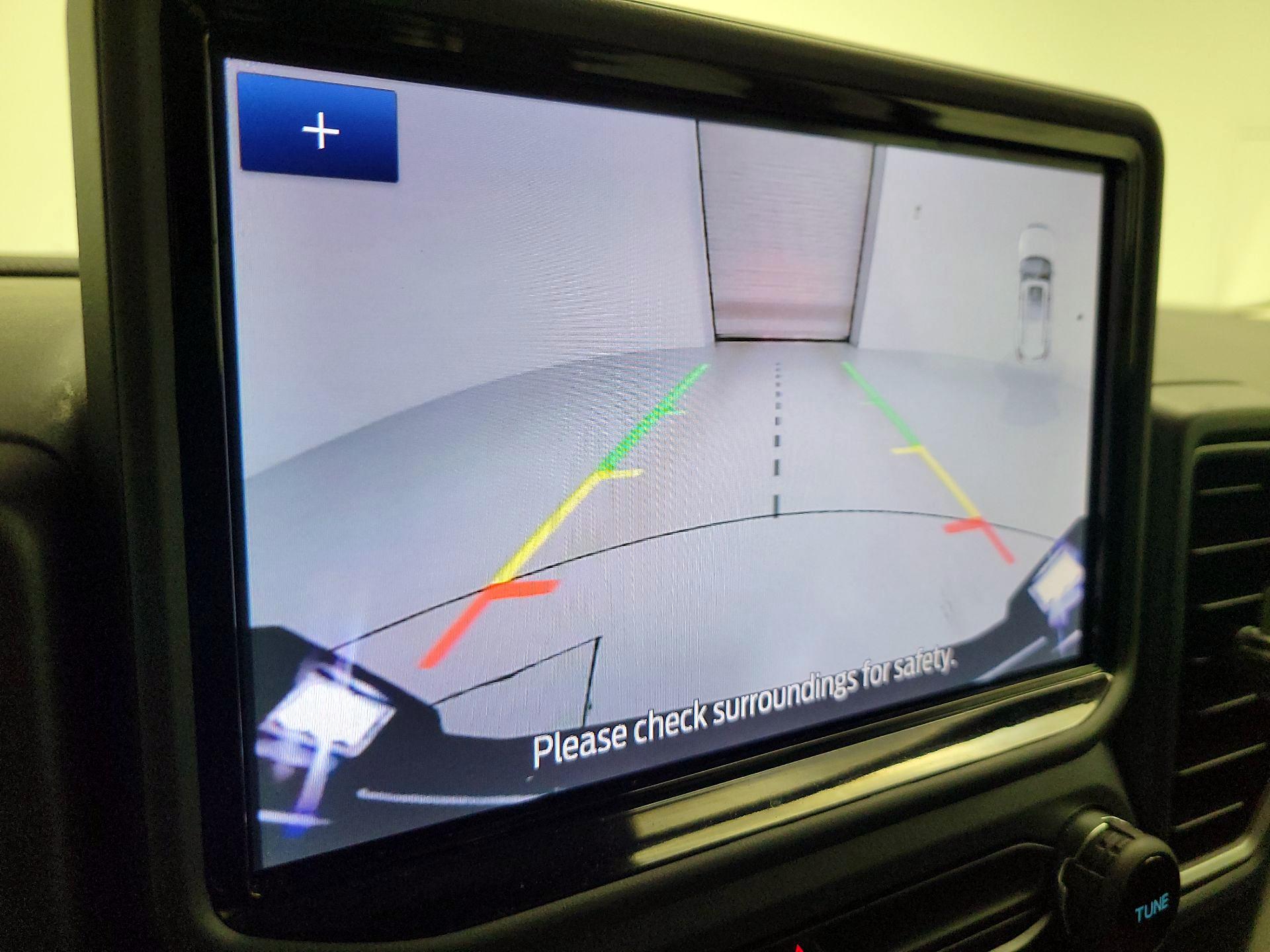 Thumbnail: 2022 Ford Bronco Sport - 15