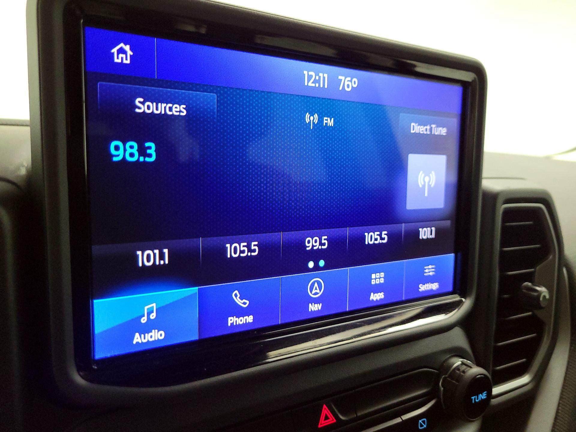 Thumbnail: 2022 Ford Bronco Sport - 16