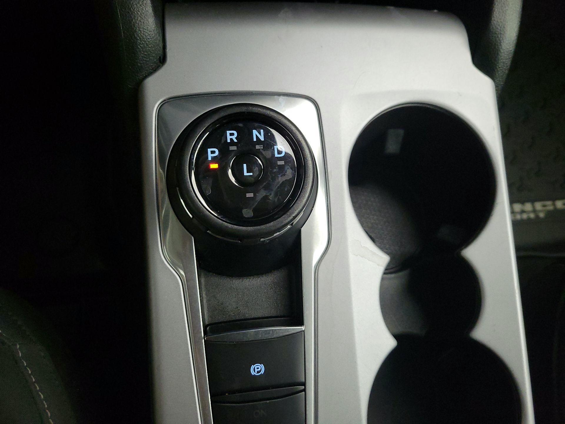 Thumbnail: 2022 Ford Bronco Sport - 18