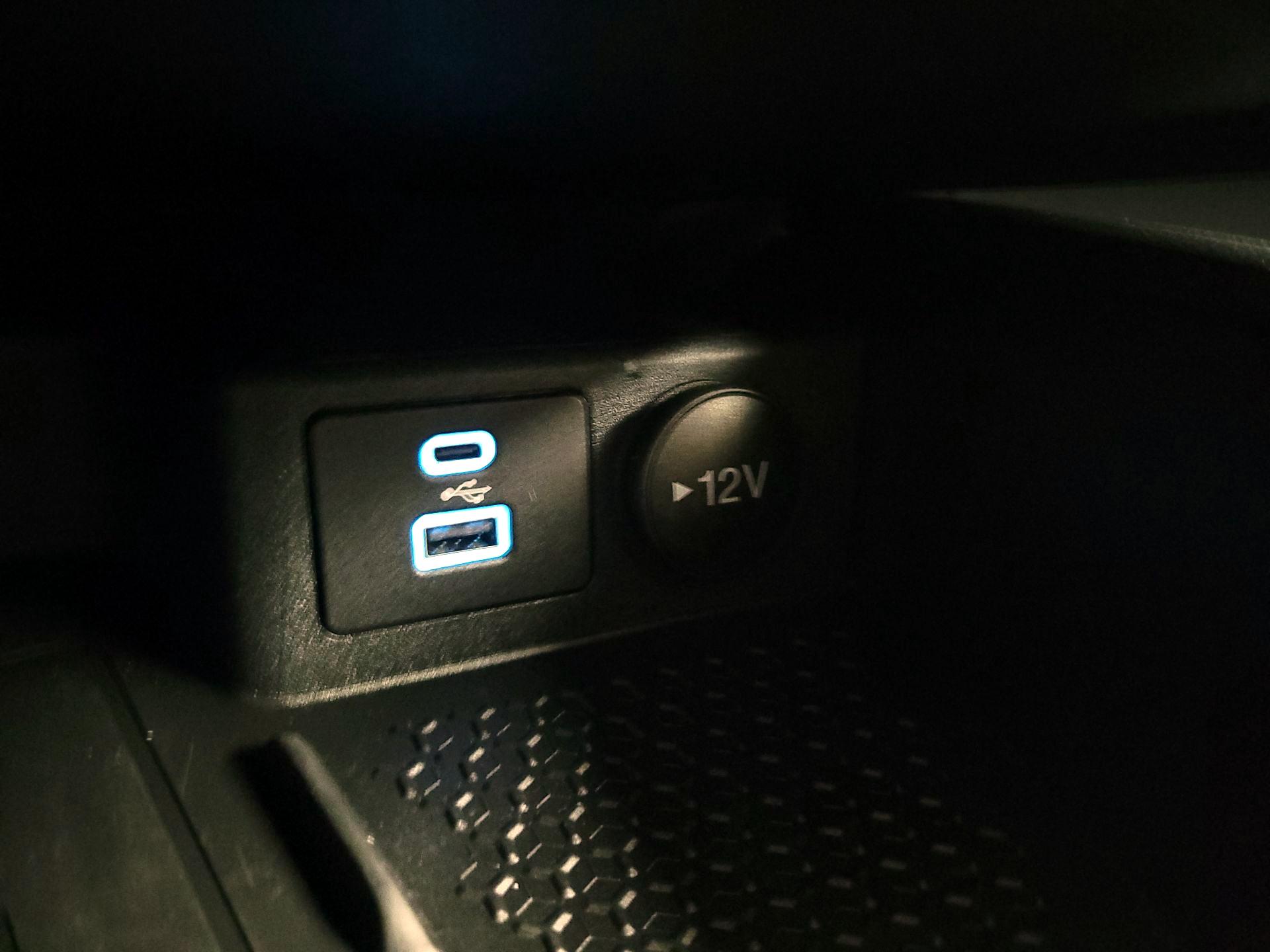 Thumbnail: 2022 Ford Bronco Sport - 19