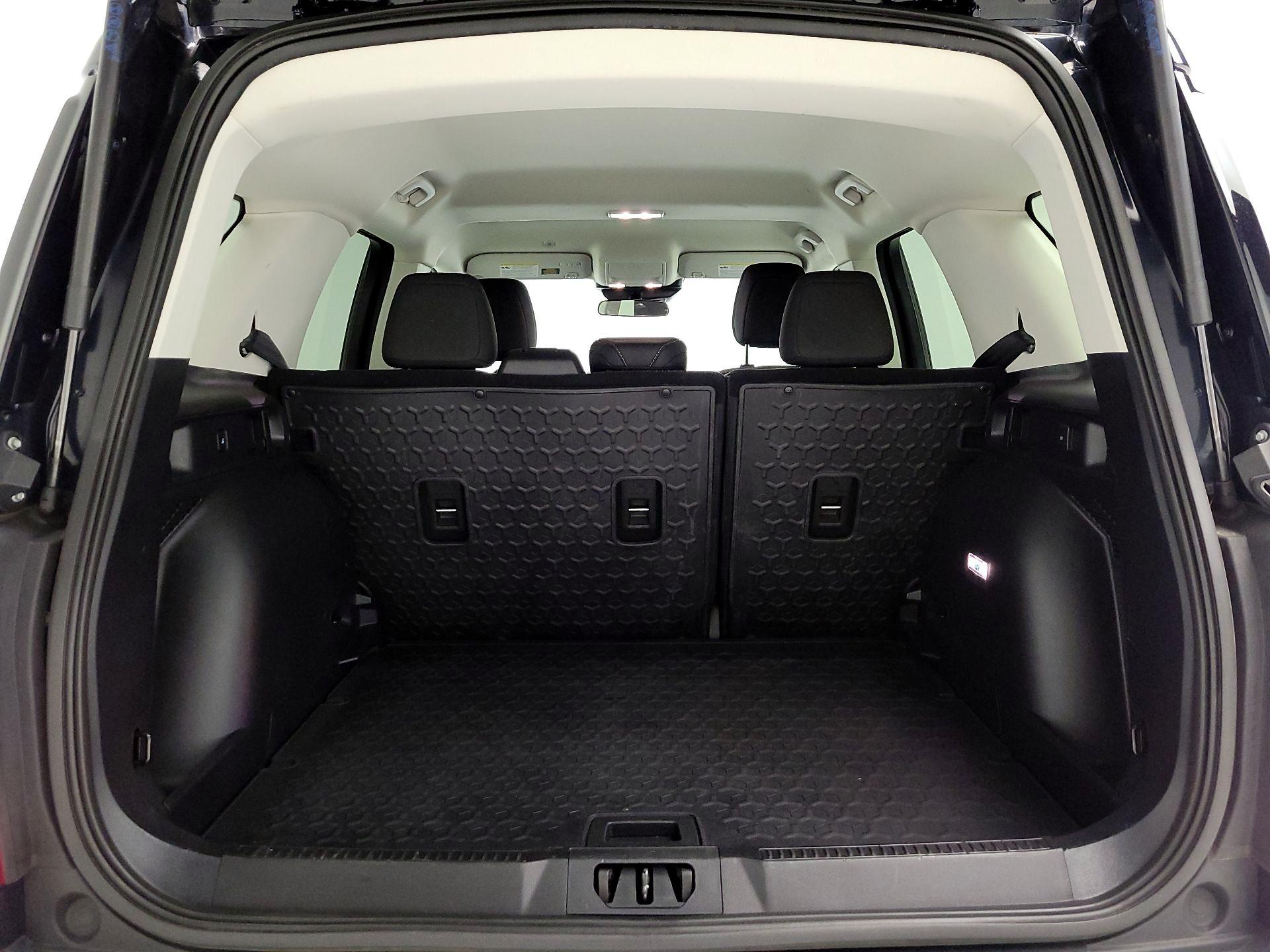 Thumbnail: 2022 Ford Bronco Sport - 20